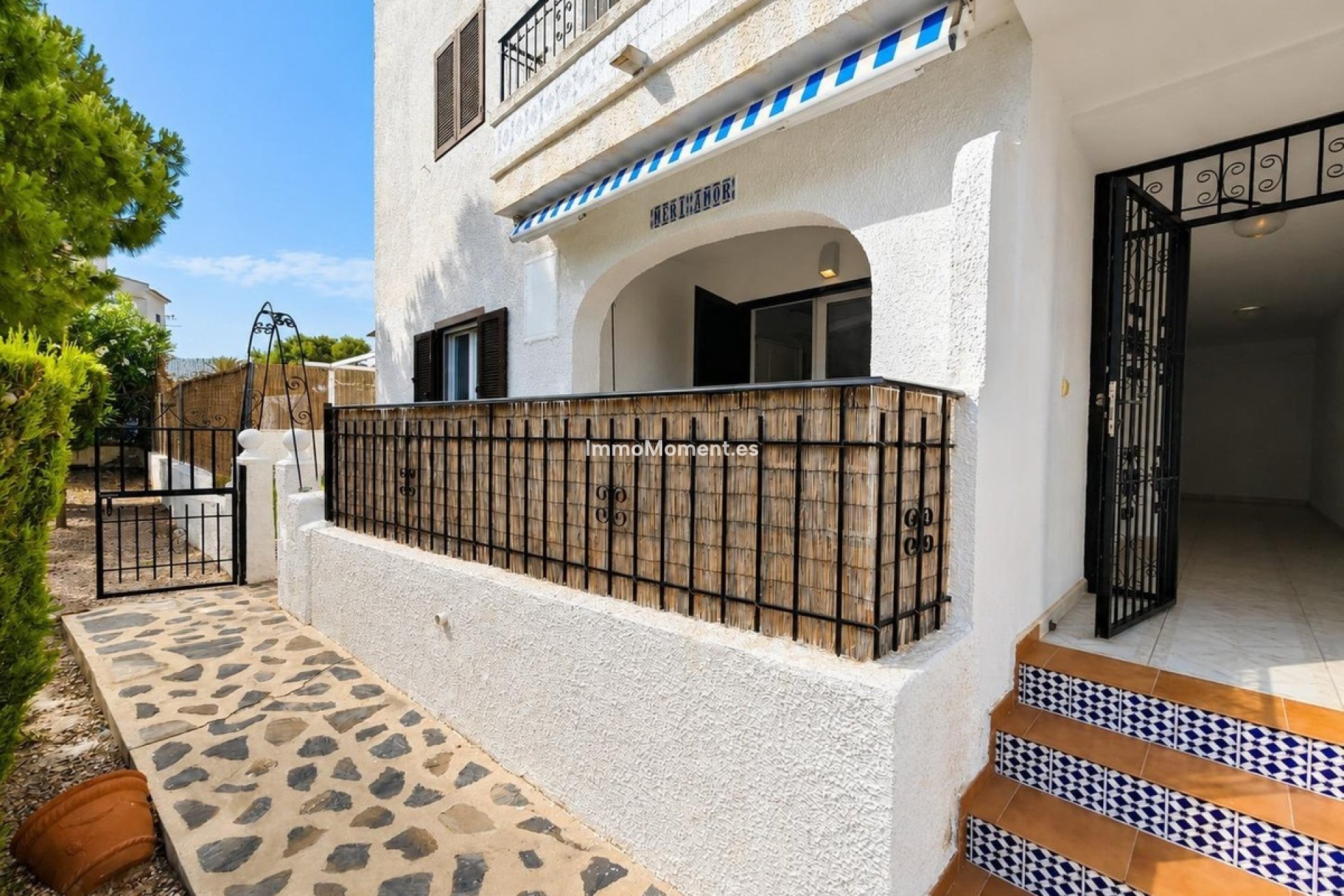 Bestaande woning - Vrijstaande villa - Orihuela - Cabo roig - La Zenia