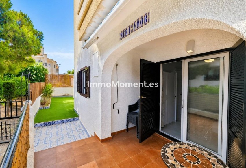 Bestaande woning - Vrijstaande villa - Orihuela - Cabo roig - La Zenia