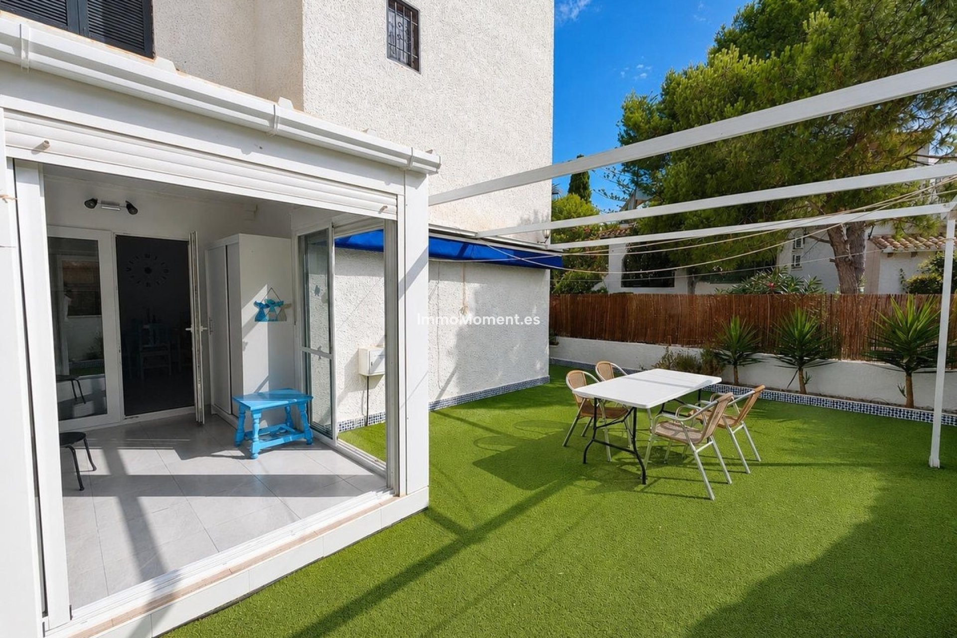 Bestaande woning - Vrijstaande villa - Orihuela - Cabo roig - La Zenia