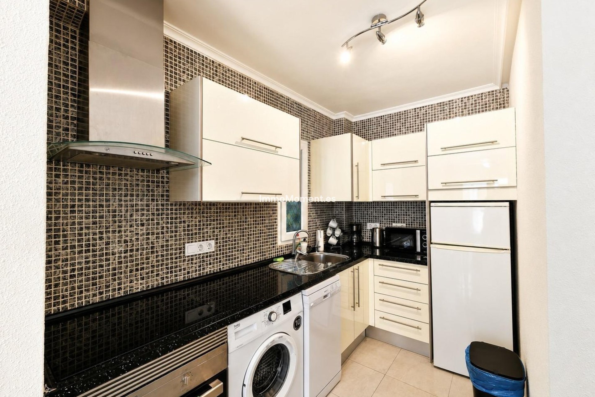 Bestaande woning - Vrijstaande villa - Orihuela - Cabo roig - La Zenia