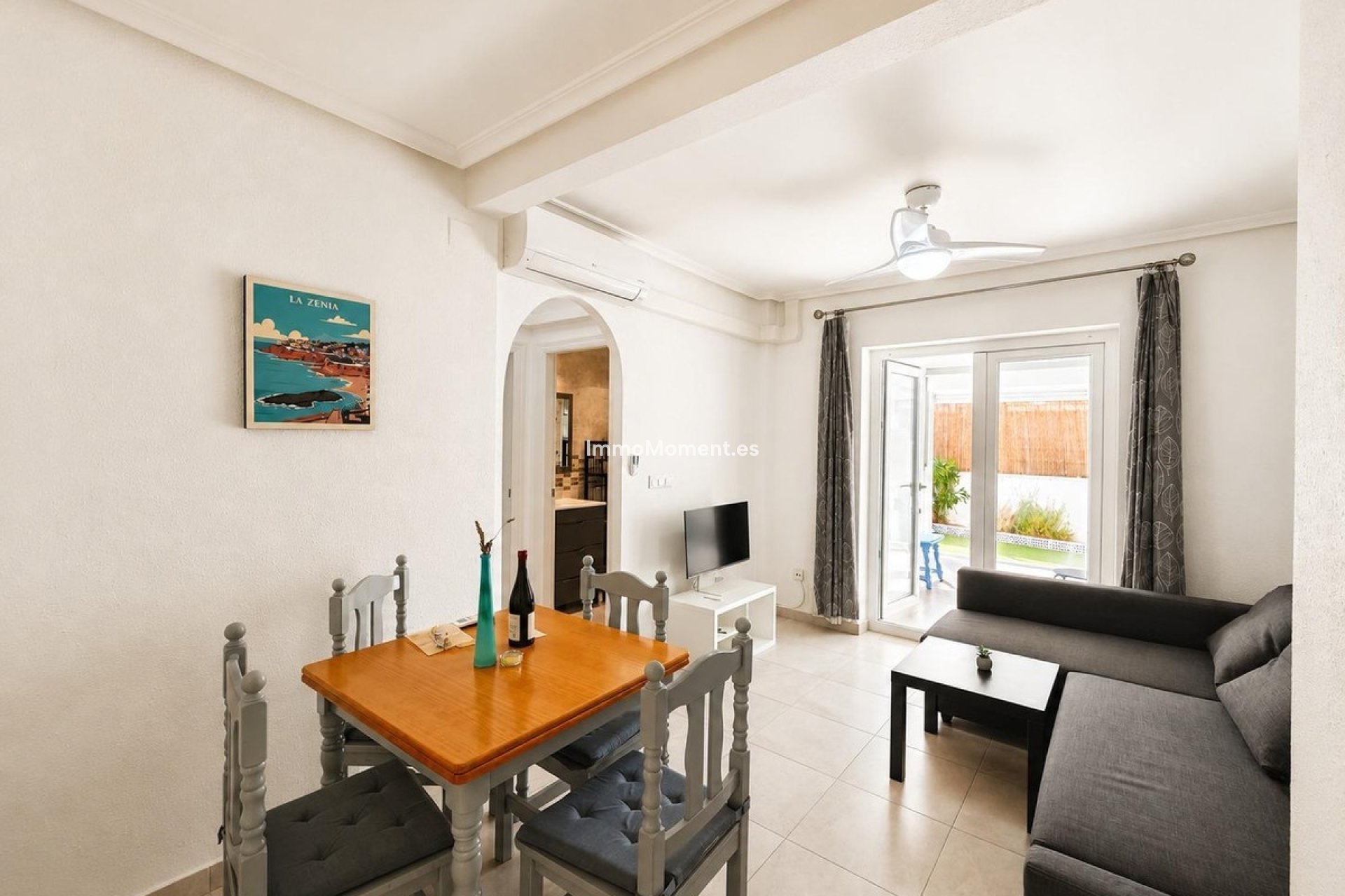 Bestaande woning - Vrijstaande villa - Orihuela - Cabo roig - La Zenia