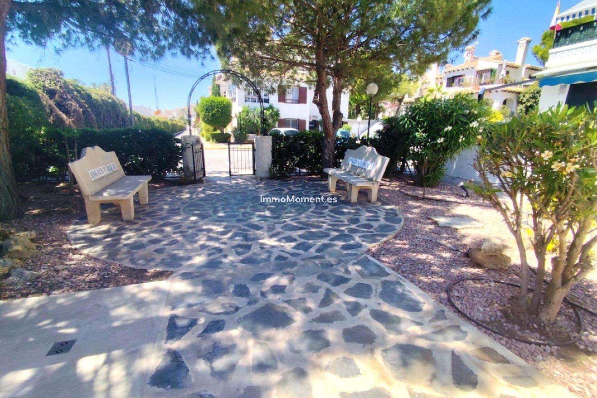 Bestaande woning - Vrijstaande villa - Orihuela - Cabo roig - La Zenia