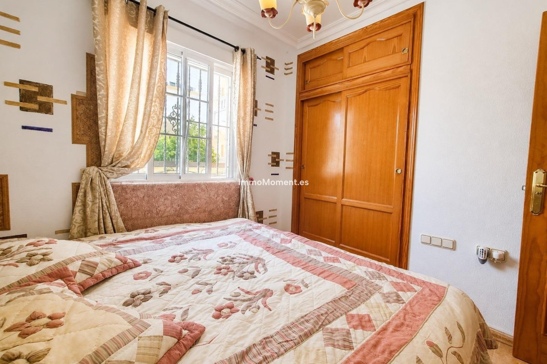 Bestaande woning - Vrijstaande villa - Orihuela - Cabo roig - La Zenia
