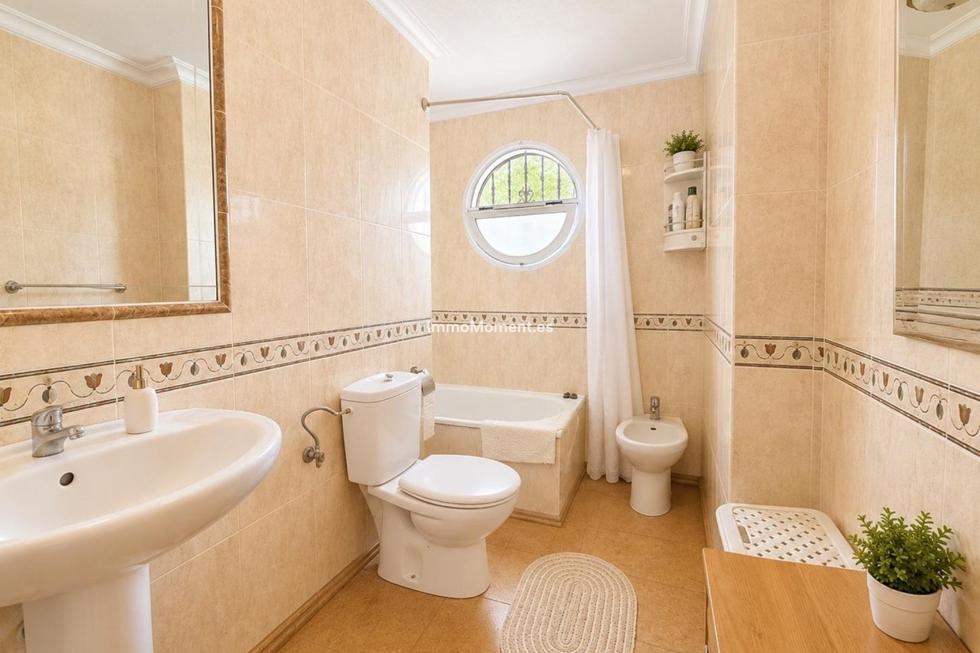 Bestaande woning - Vrijstaande villa - Orihuela - Cabo roig - La Zenia