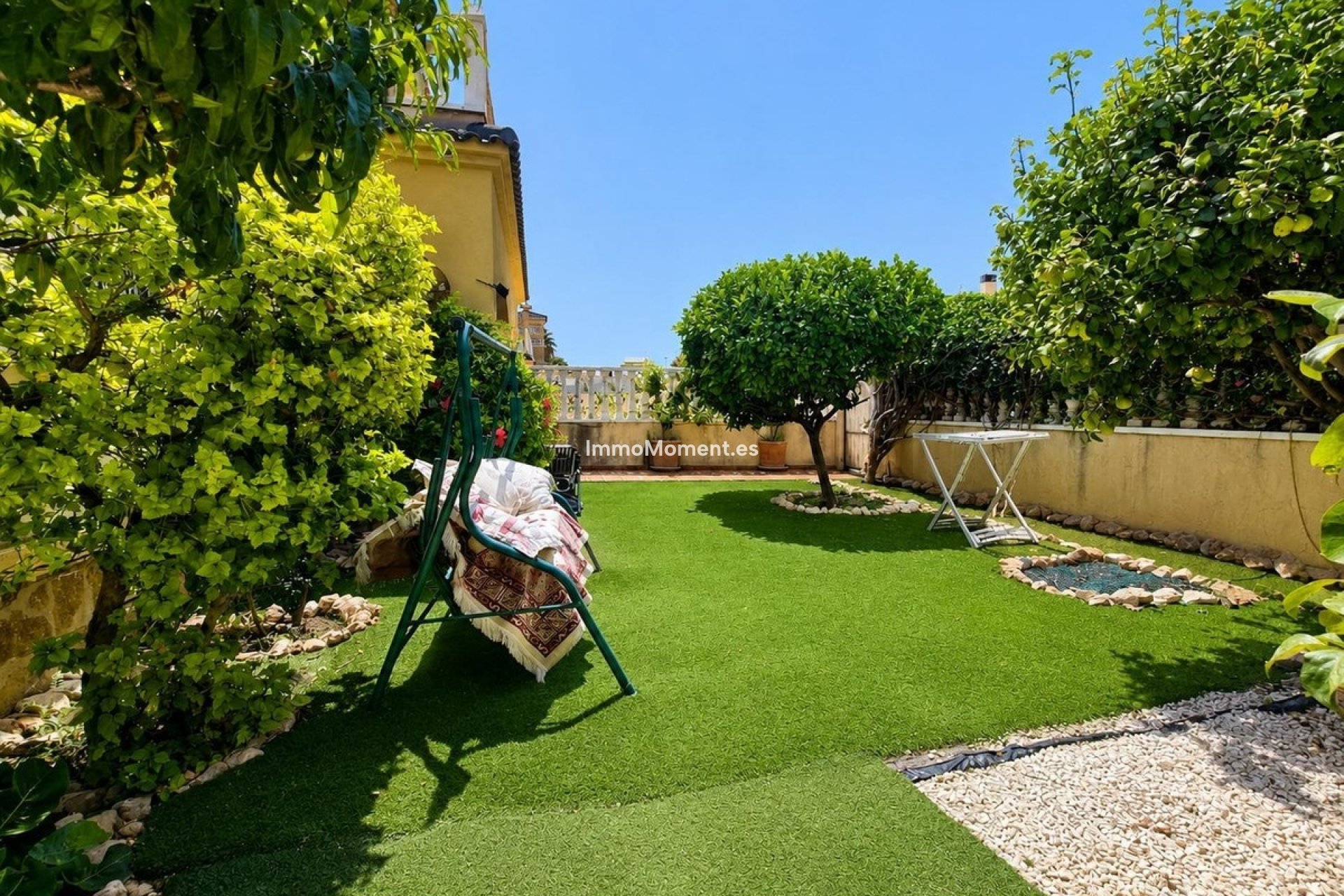 Bestaande woning - Vrijstaande villa - Orihuela - Cabo roig - La Zenia