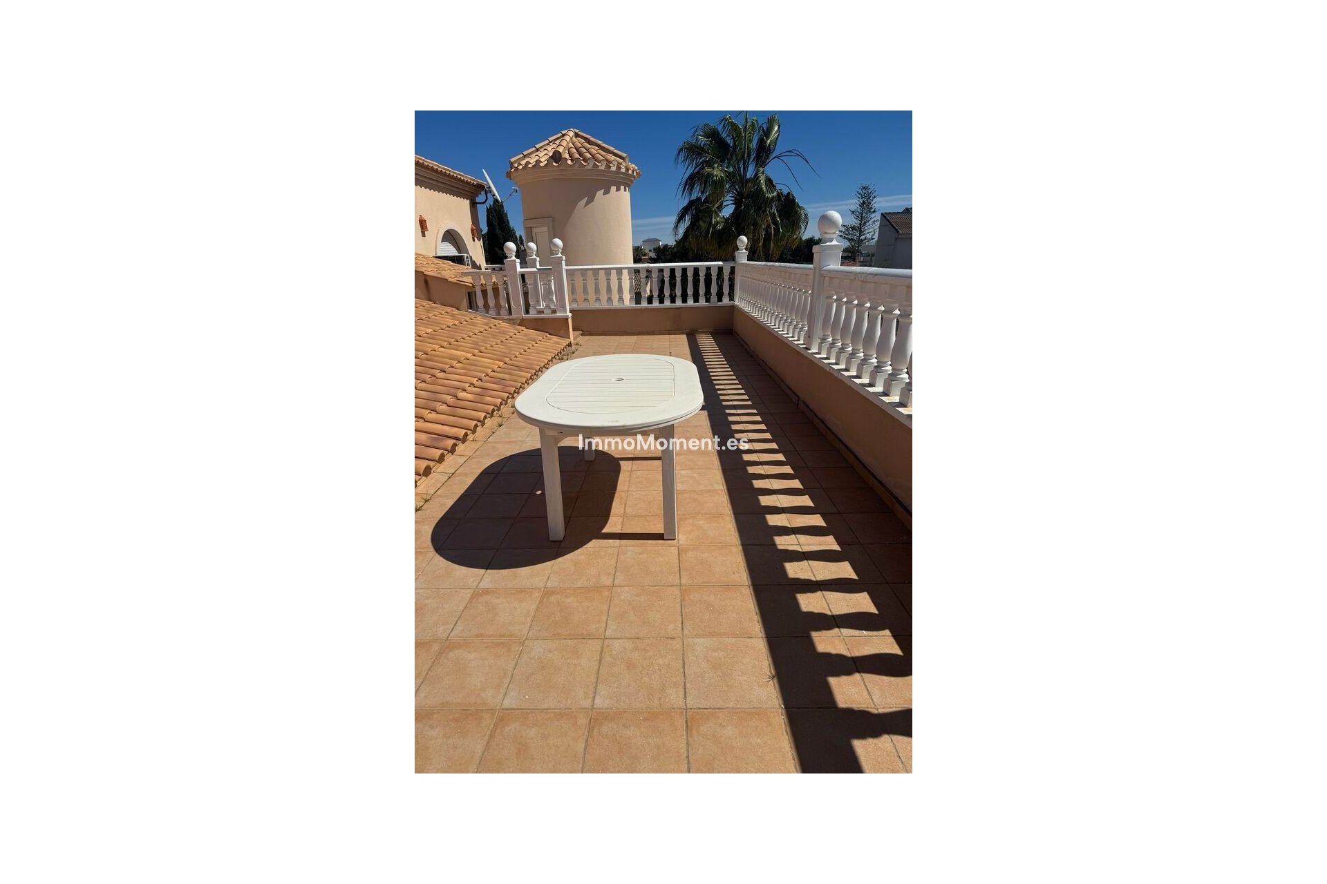 Bestaande woning - Vrijstaande villa - Orihuela - Cabo roig - La Zenia