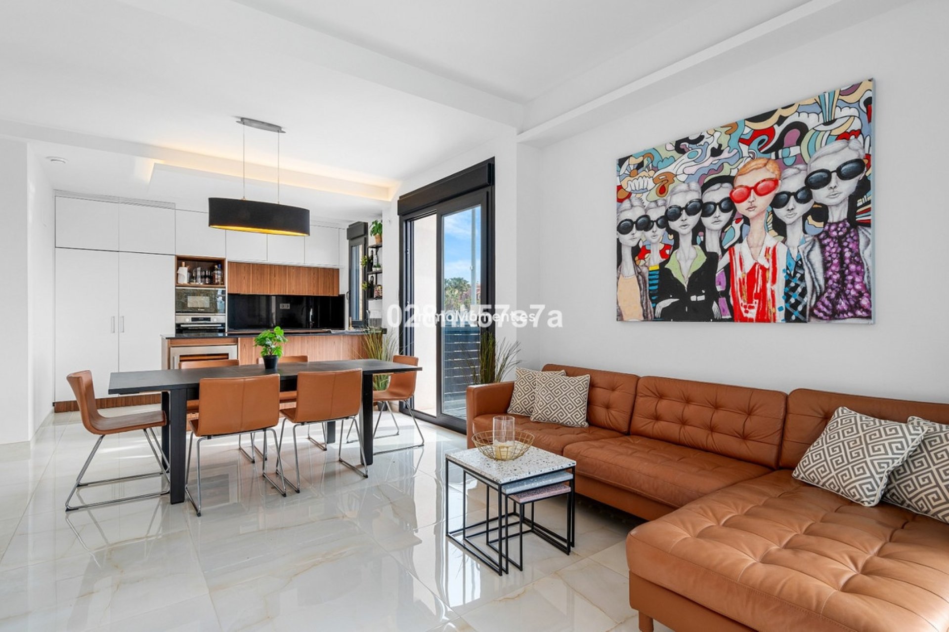 Bestaande woning - Vrijstaande villa - Orihuela - Cabo roig - La Zenia