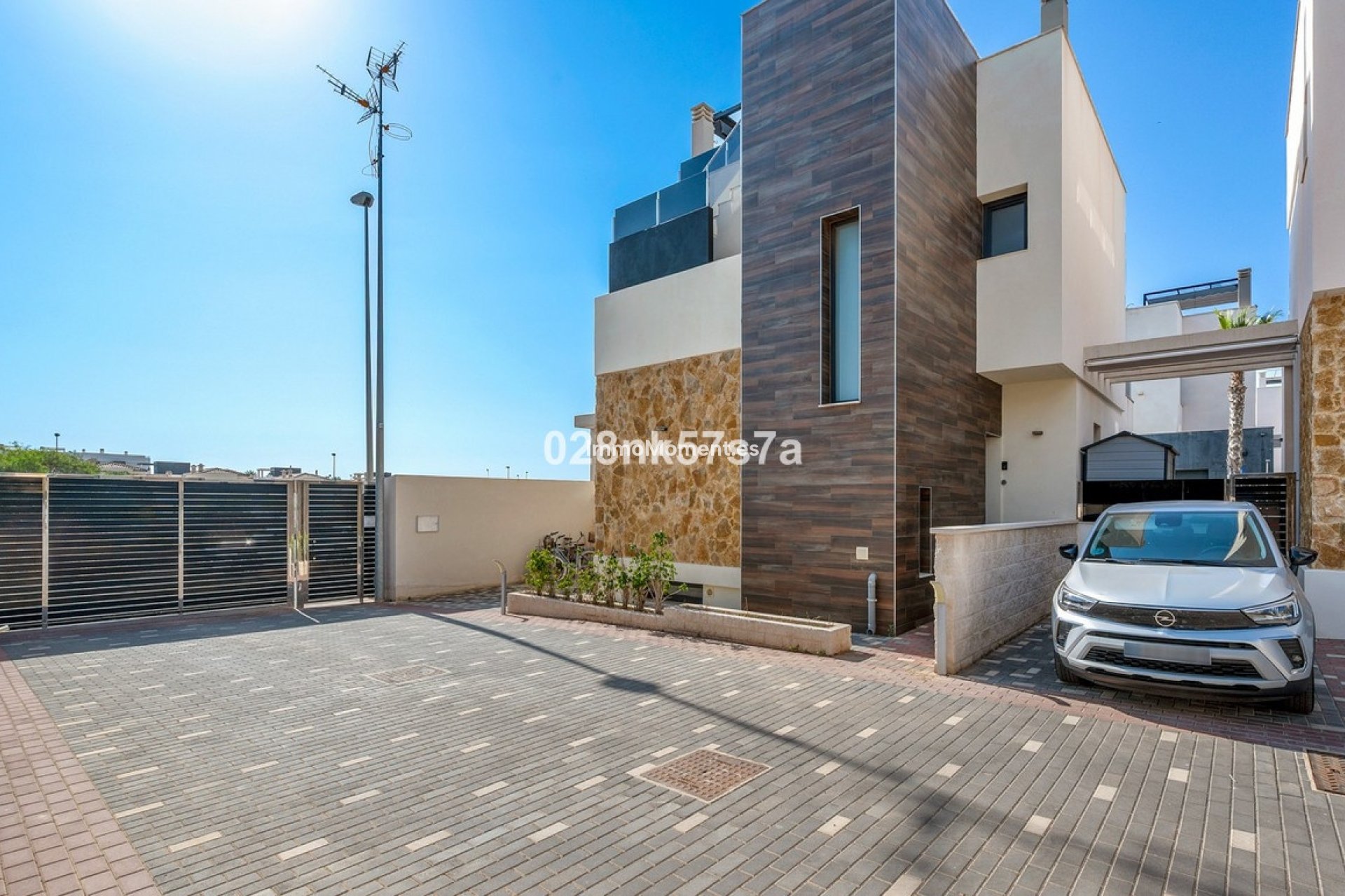 Bestaande woning - Vrijstaande villa - Orihuela - Cabo roig - La Zenia