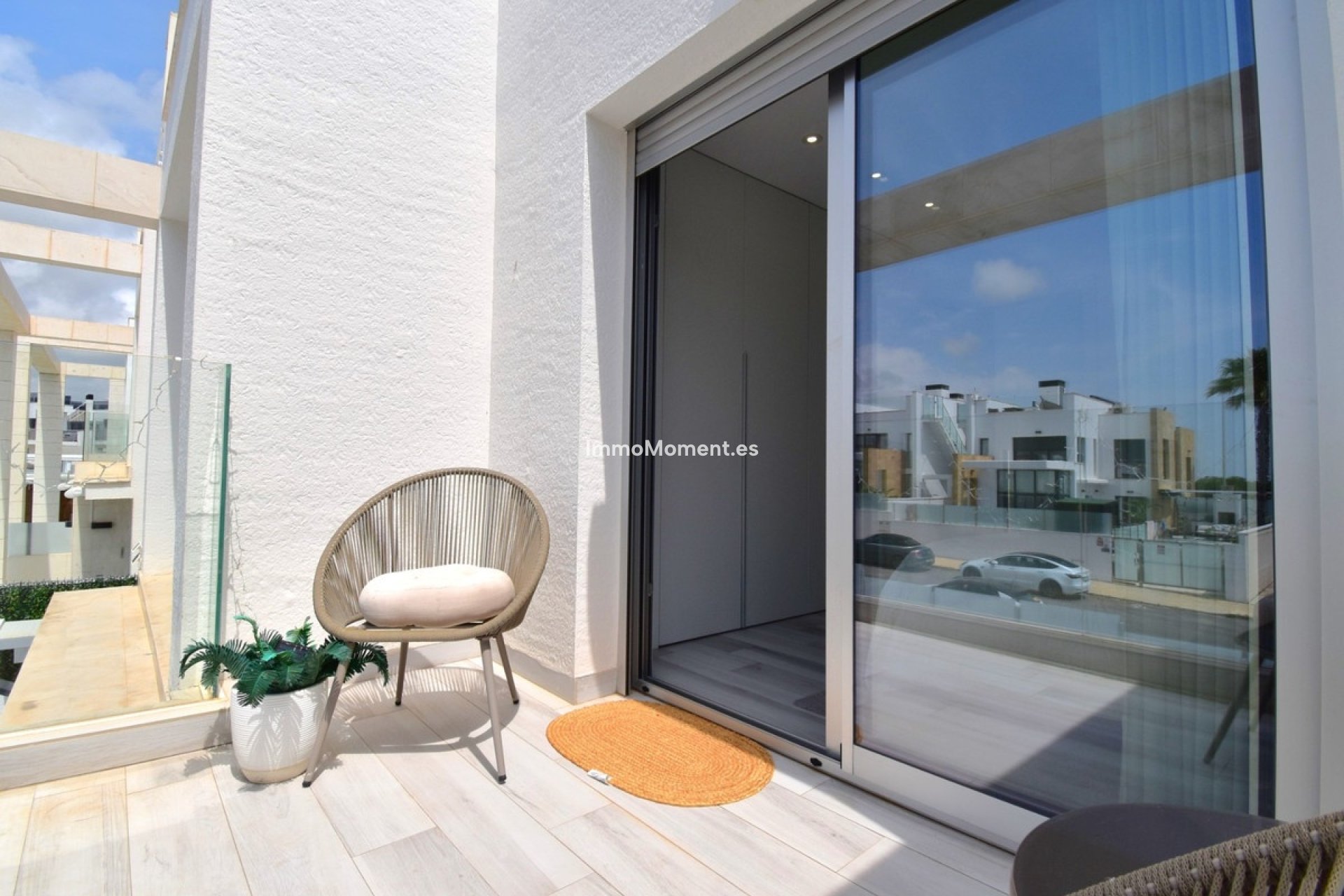 Bestaande woning - Vrijstaande villa - Orihuela - Cabo roig - La Zenia