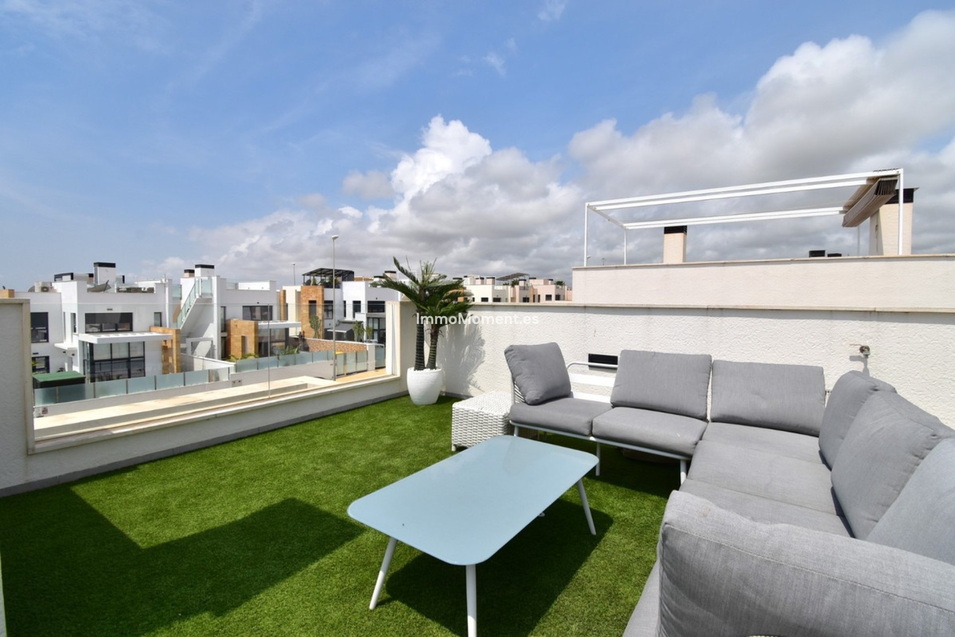 Bestaande woning - Vrijstaande villa - Orihuela - Cabo roig - La Zenia