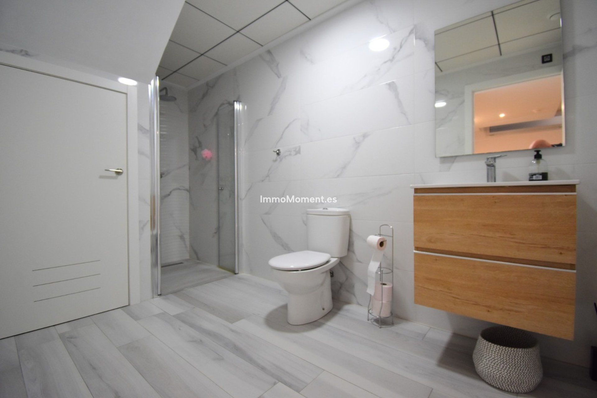 Bestaande woning - Vrijstaande villa - Orihuela - Cabo roig - La Zenia