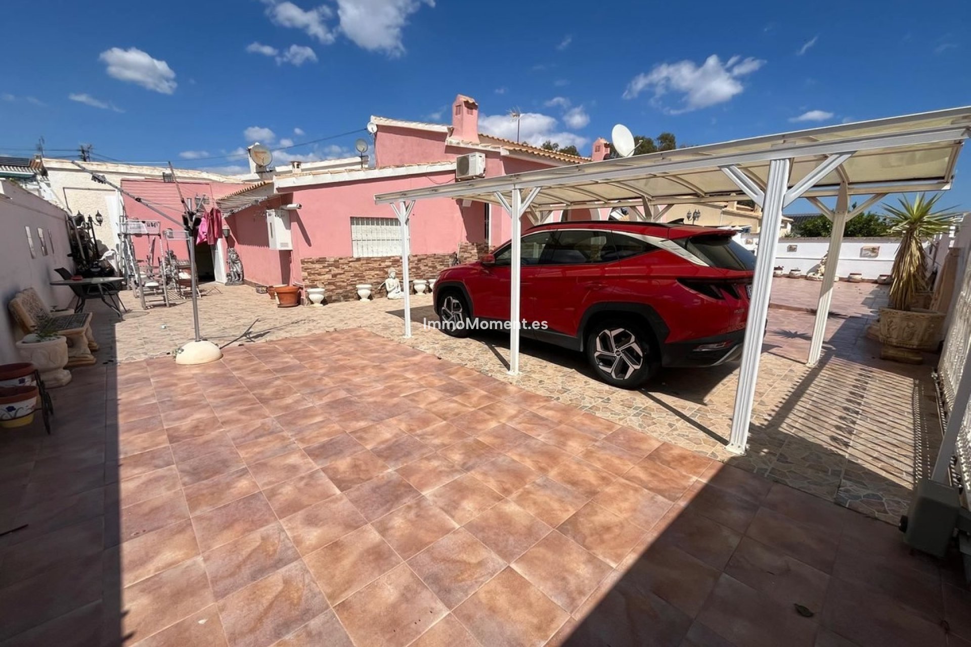 Bestaande woning - Vrijstaande villa - Orihuela - Cabo Roig