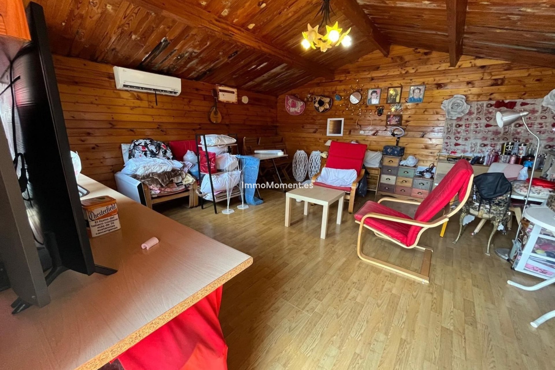 Bestaande woning - Vrijstaande villa - Orihuela - Cabo Roig