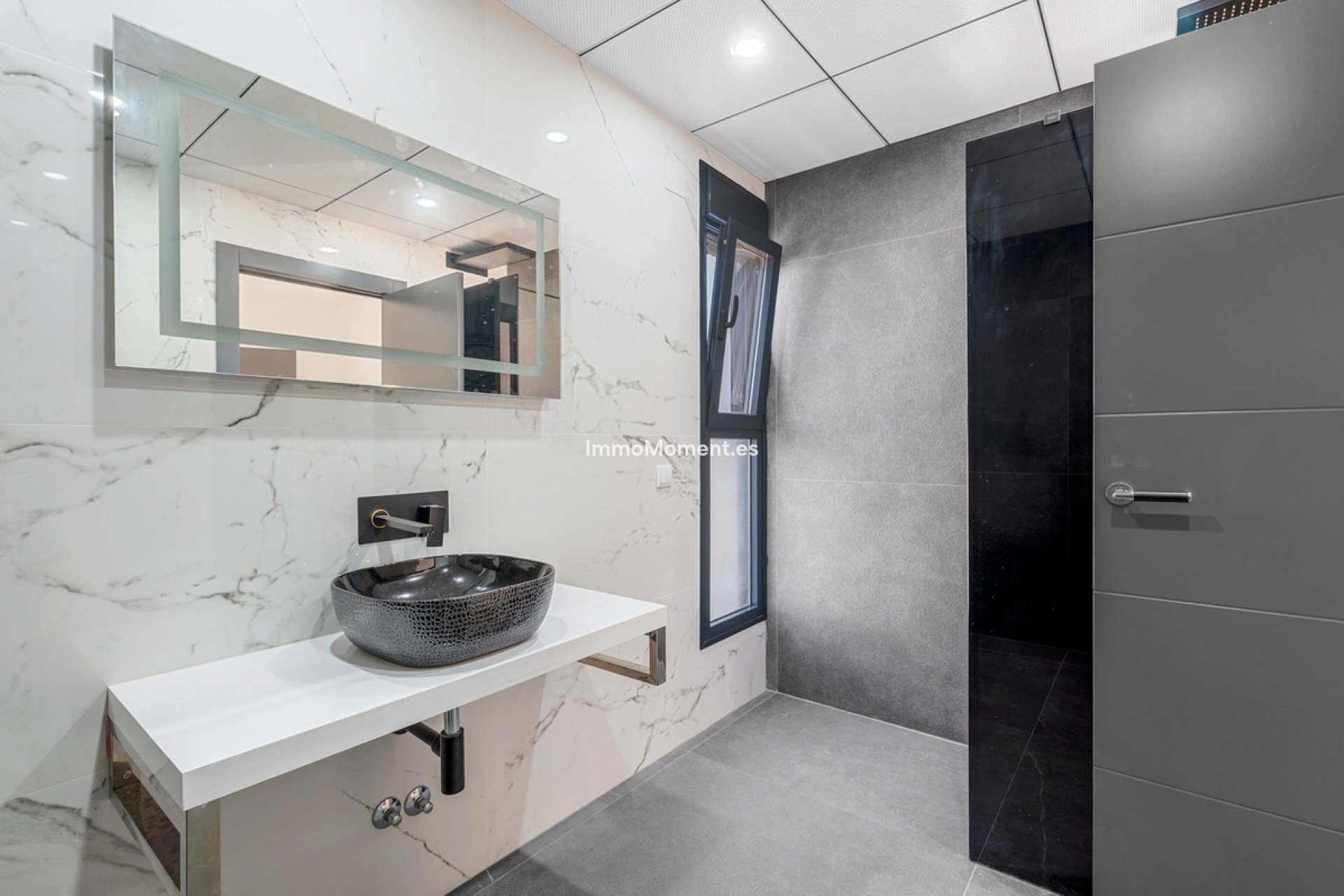 Bestaande woning - Vrijstaande villa - Orihuela - Campoamor