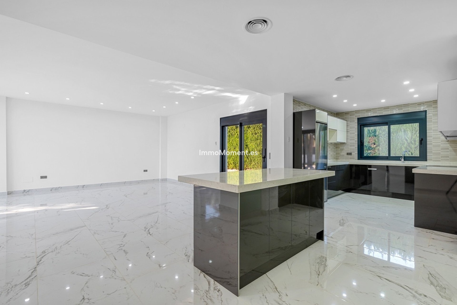 Bestaande woning - Vrijstaande villa - Orihuela - Campoamor