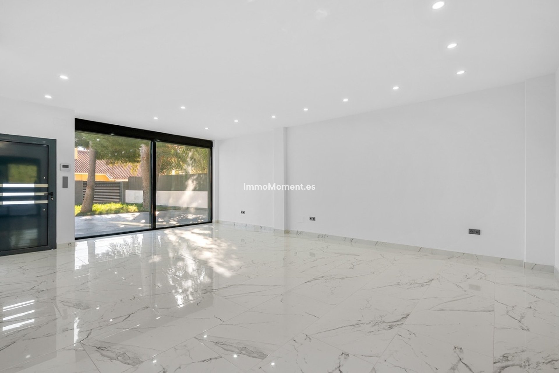 Bestaande woning - Vrijstaande villa - Orihuela - Campoamor