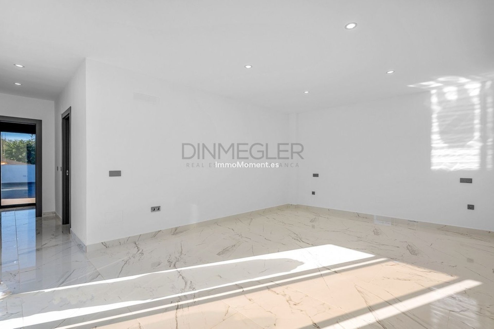 Bestaande woning - Vrijstaande villa - Orihuela - Campoamor