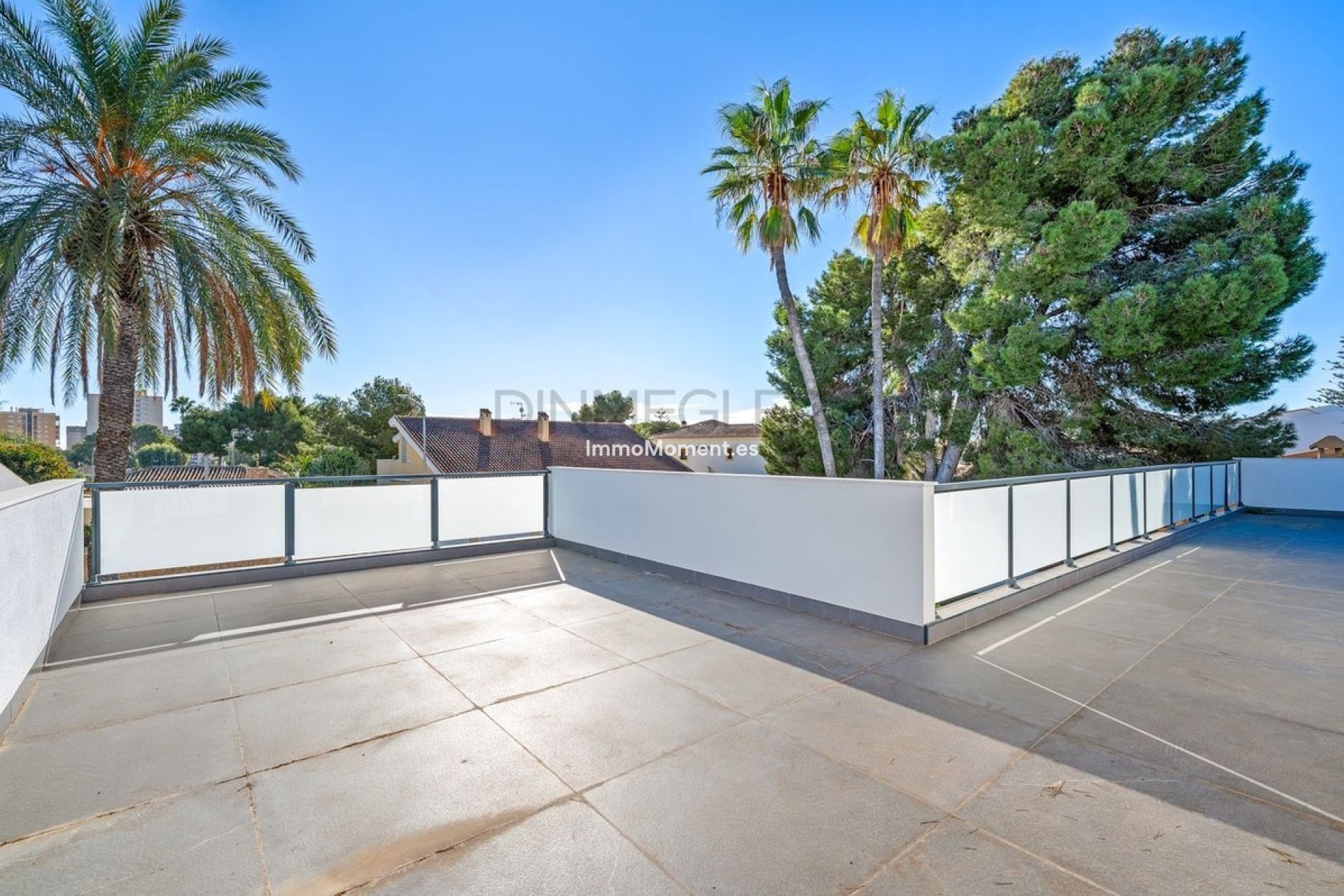 Bestaande woning - Vrijstaande villa - Orihuela - Campoamor