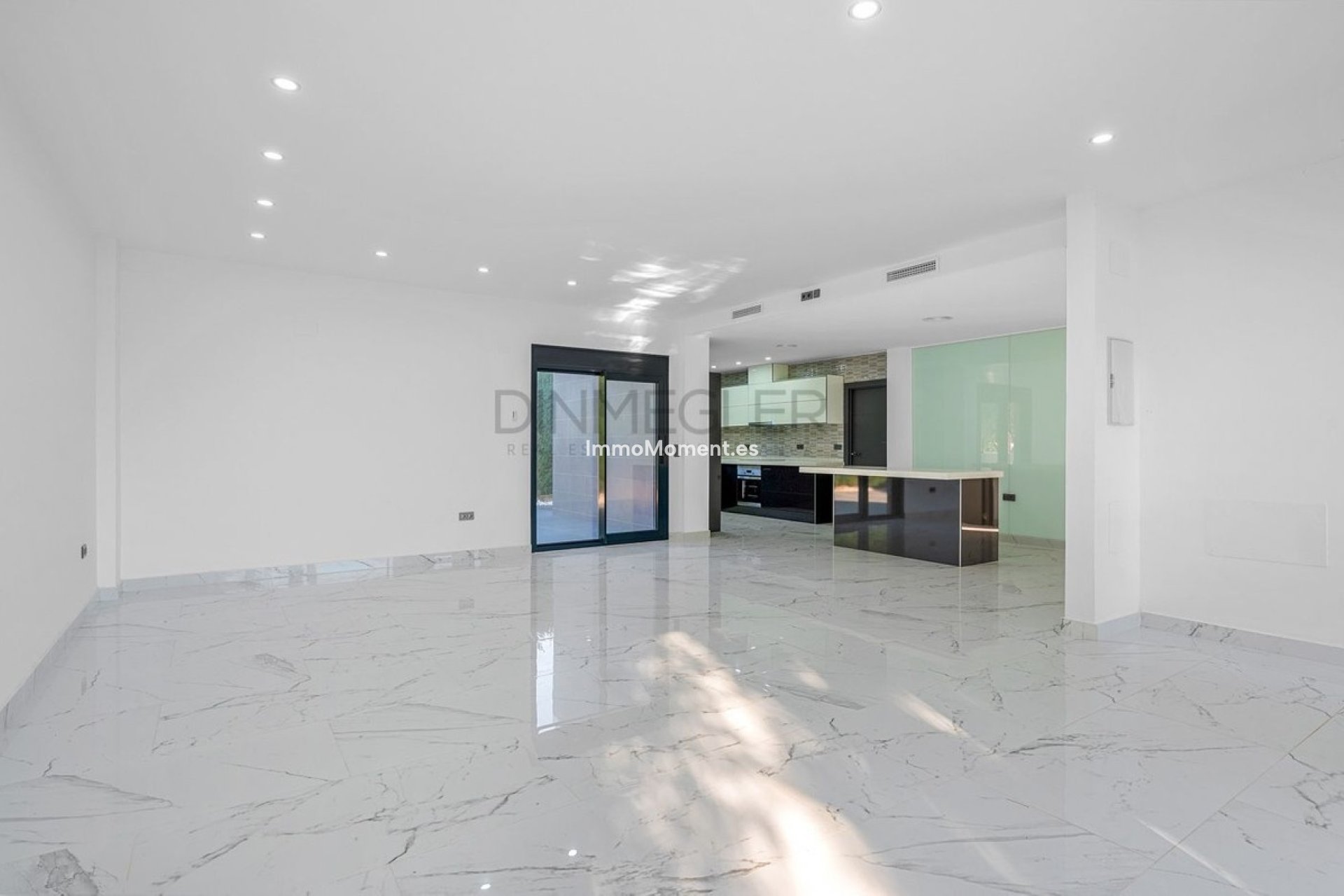 Bestaande woning - Vrijstaande villa - Orihuela - Campoamor