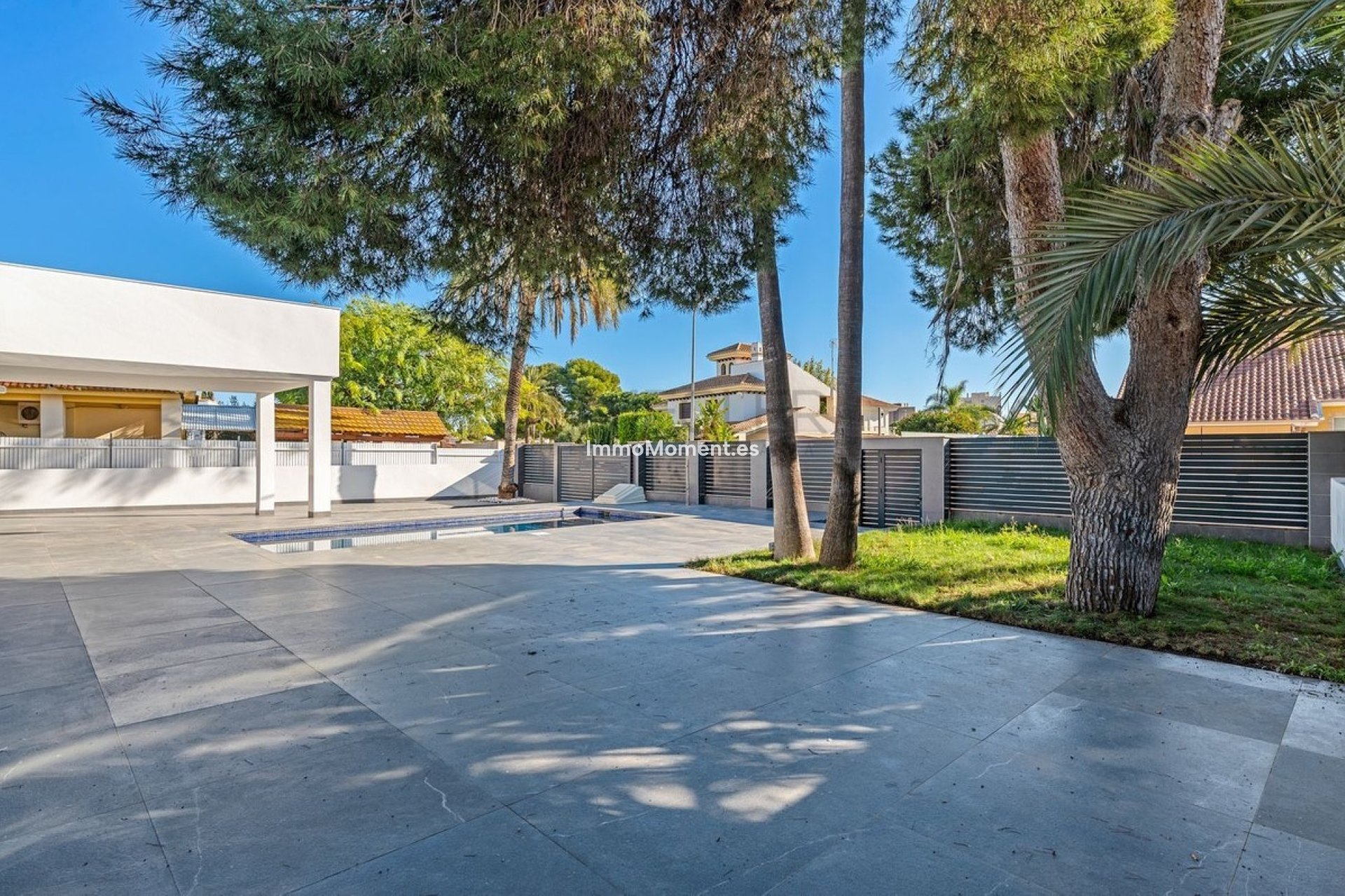 Bestaande woning - Vrijstaande villa - Orihuela - Campoamor