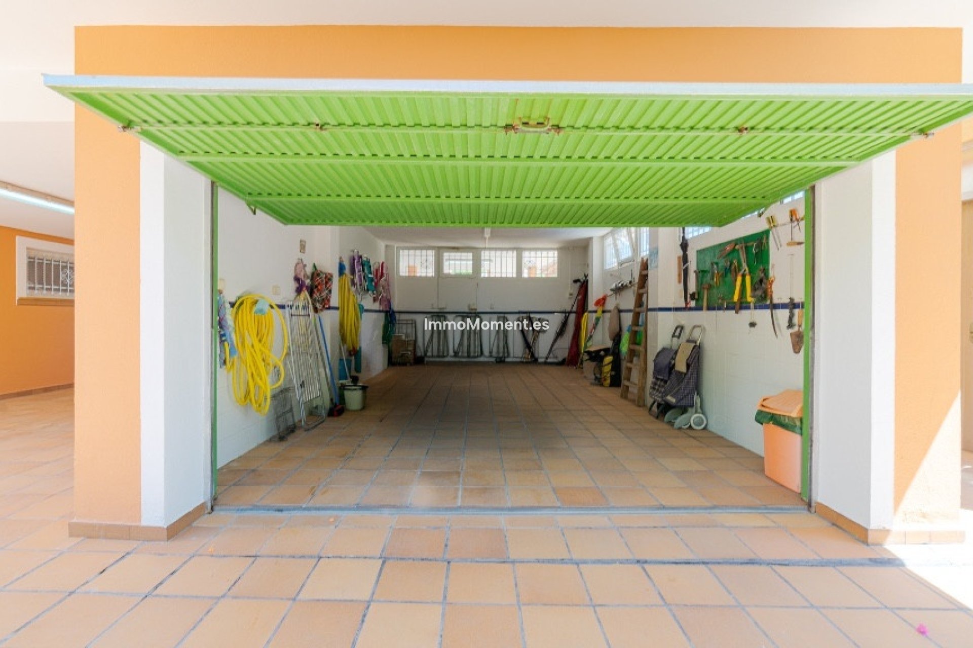 Bestaande woning - Vrijstaande villa - Orihuela - Campoamor