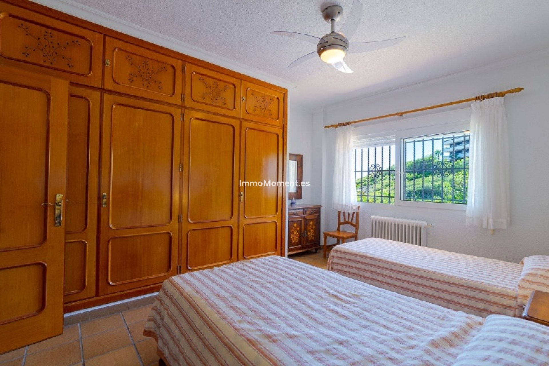 Bestaande woning - Vrijstaande villa - Orihuela - Campoamor
