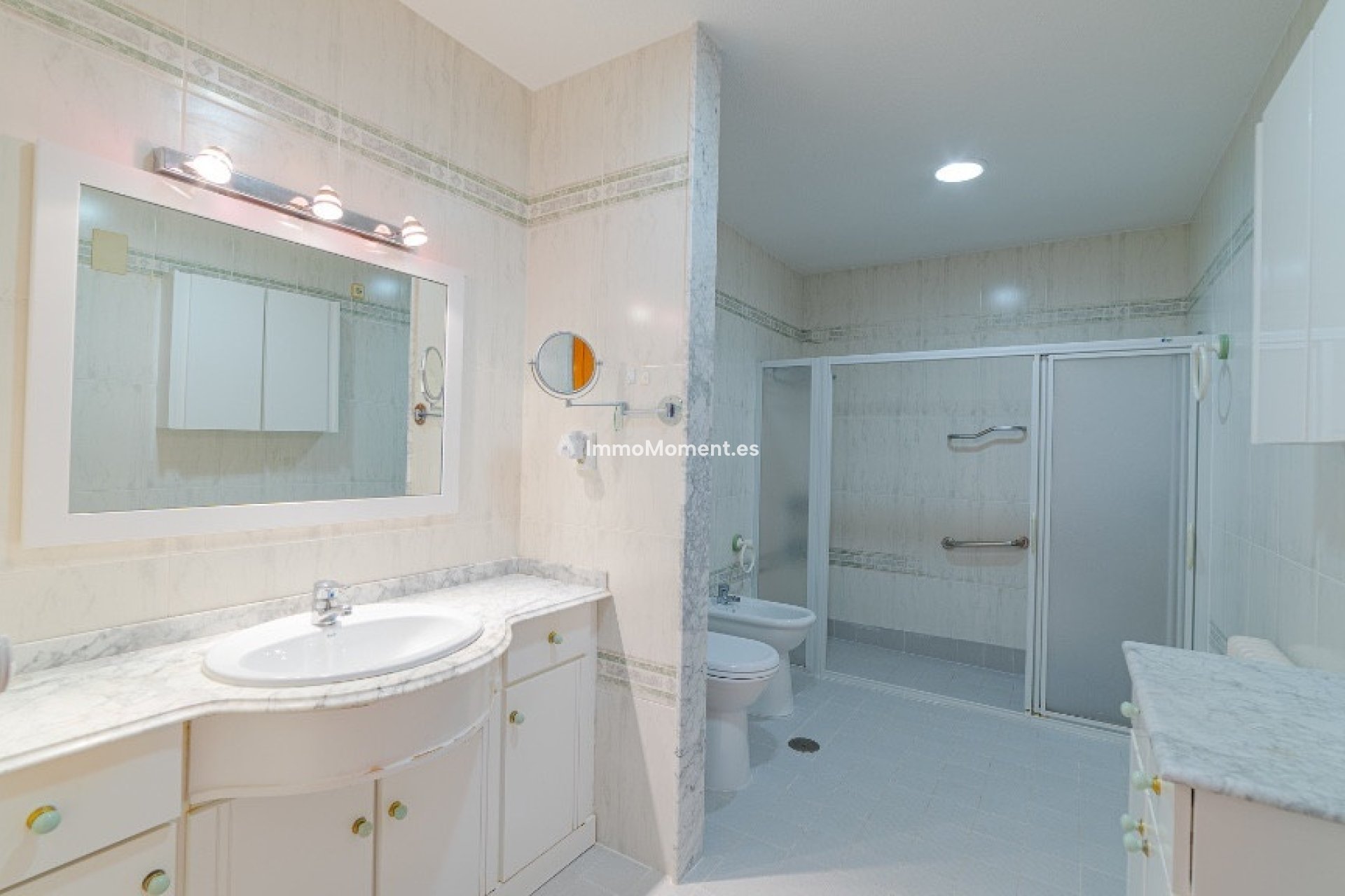 Bestaande woning - Vrijstaande villa - Orihuela - Campoamor