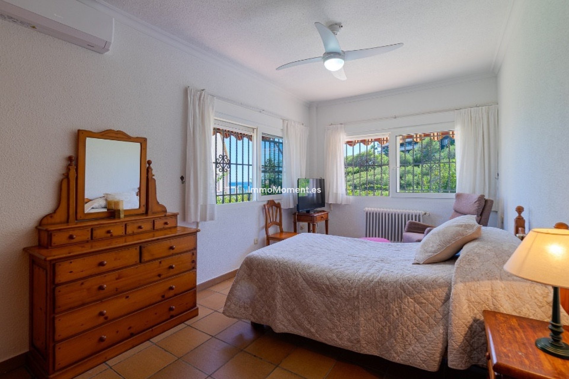 Bestaande woning - Vrijstaande villa - Orihuela - Campoamor