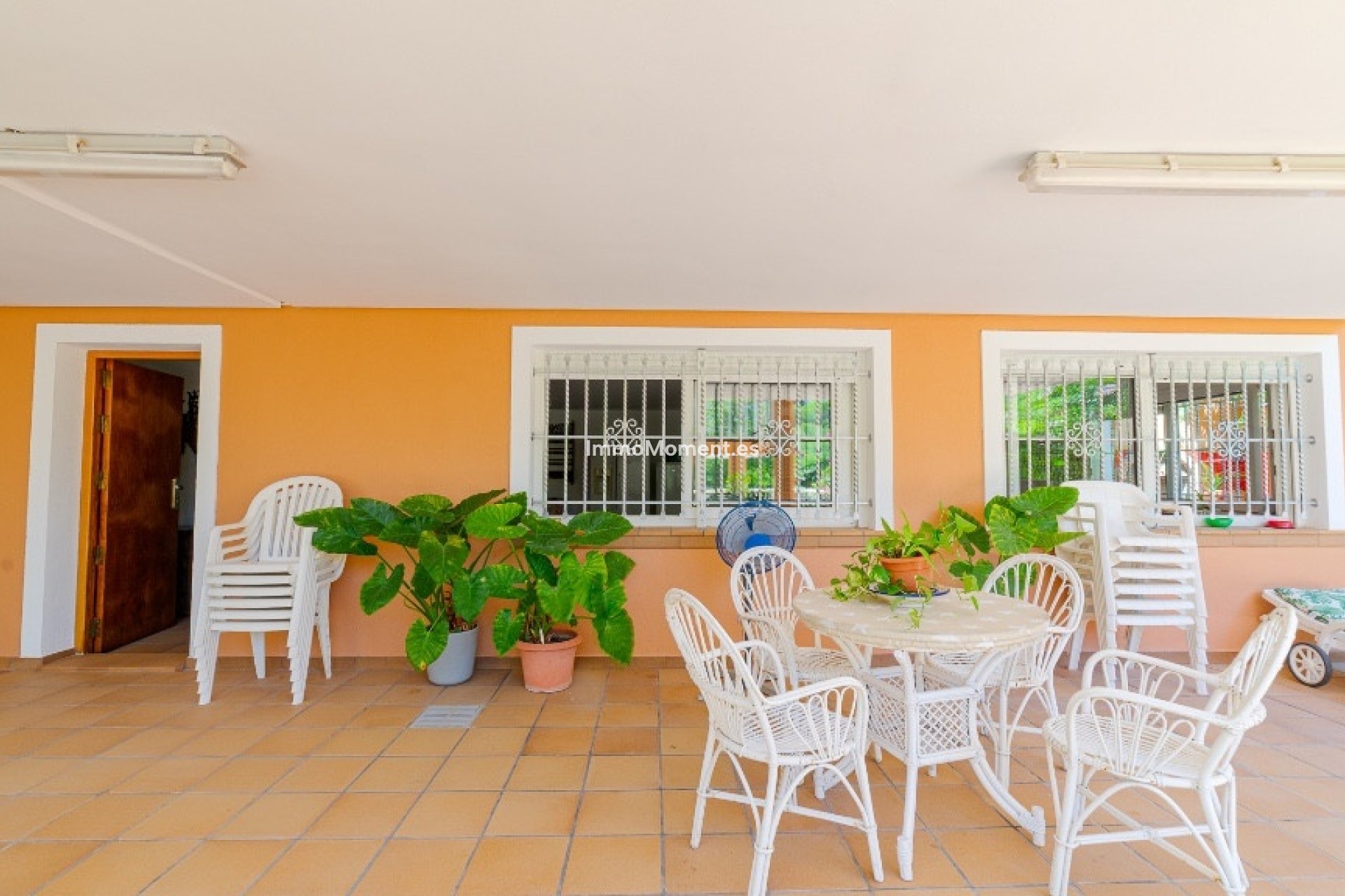 Bestaande woning - Vrijstaande villa - Orihuela - Campoamor