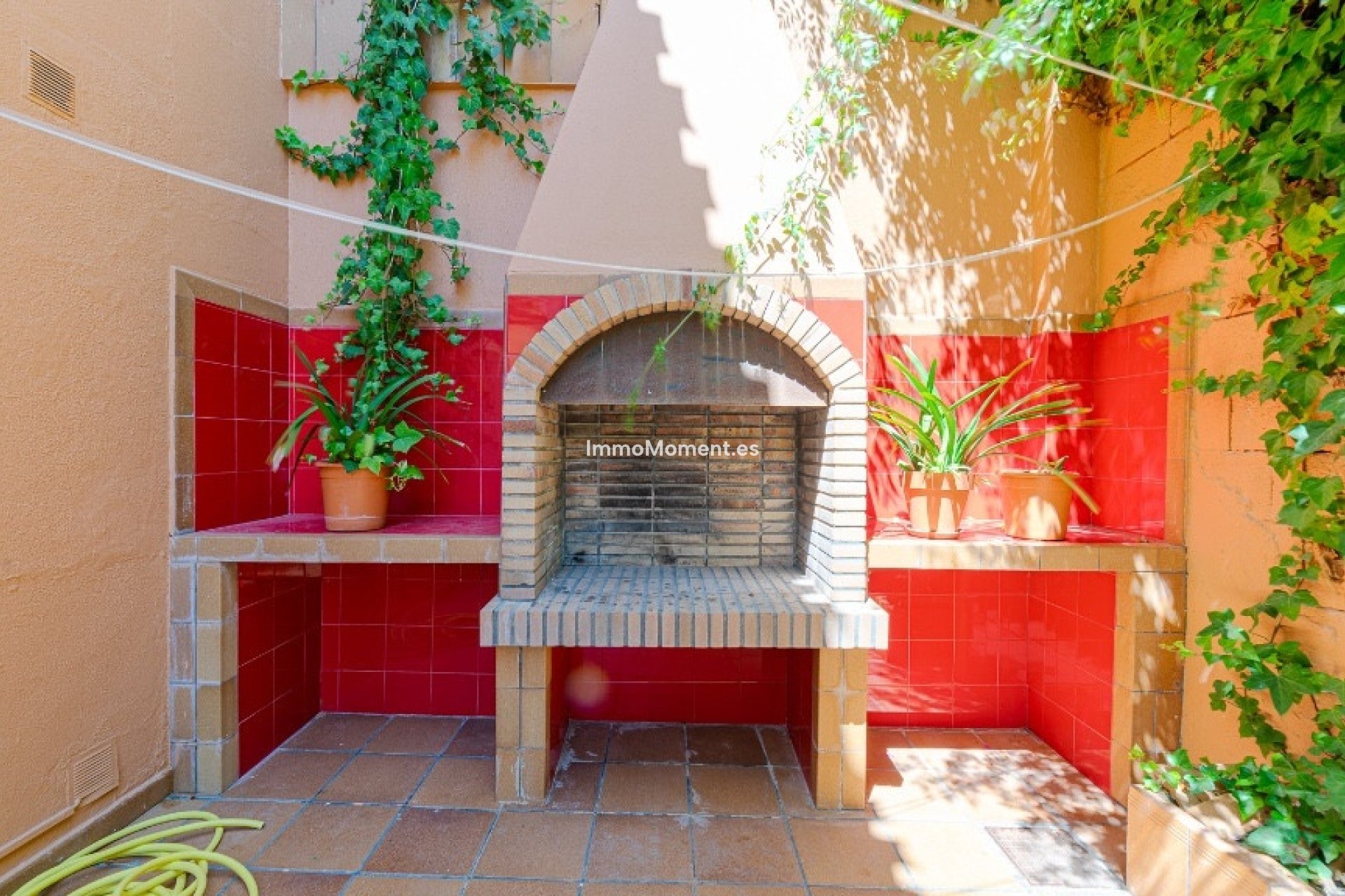Bestaande woning - Vrijstaande villa - Orihuela - Campoamor