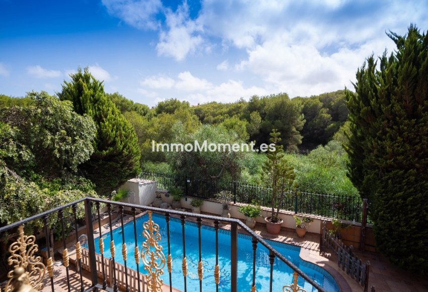 Bestaande woning - Vrijstaande villa - Orihuela - Campoamor