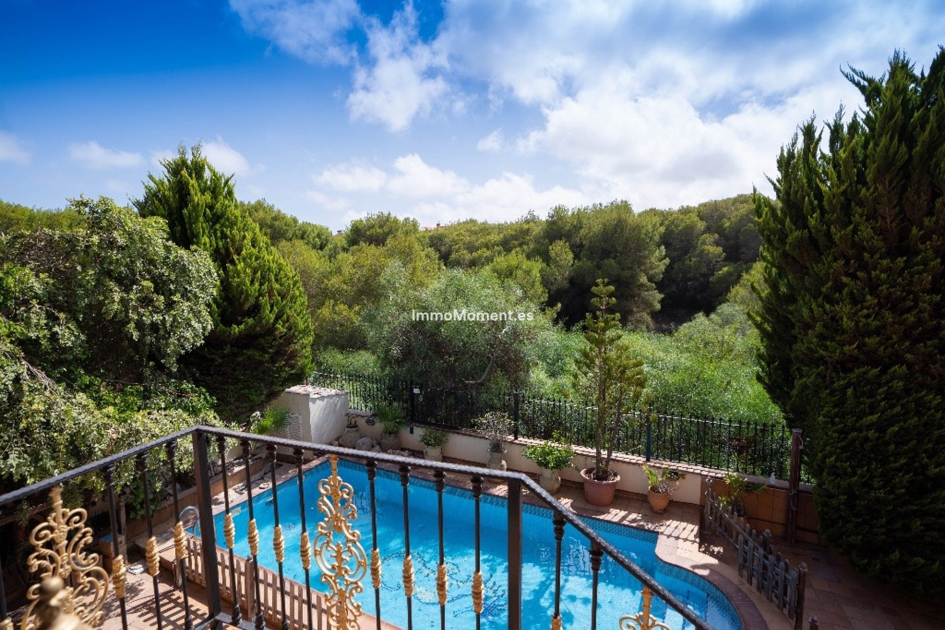 Bestaande woning - Vrijstaande villa - Orihuela - Campoamor