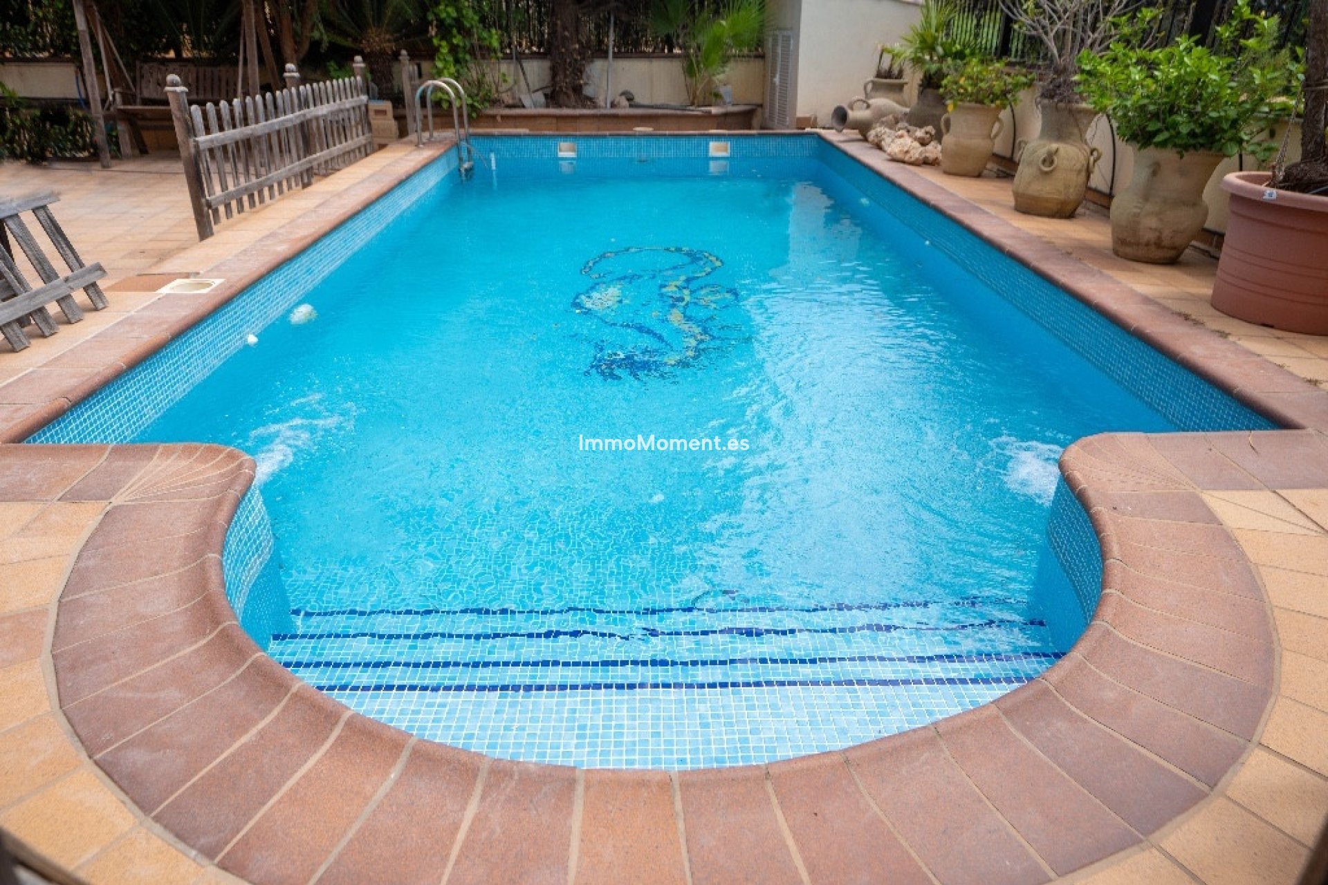 Bestaande woning - Vrijstaande villa - Orihuela - Campoamor