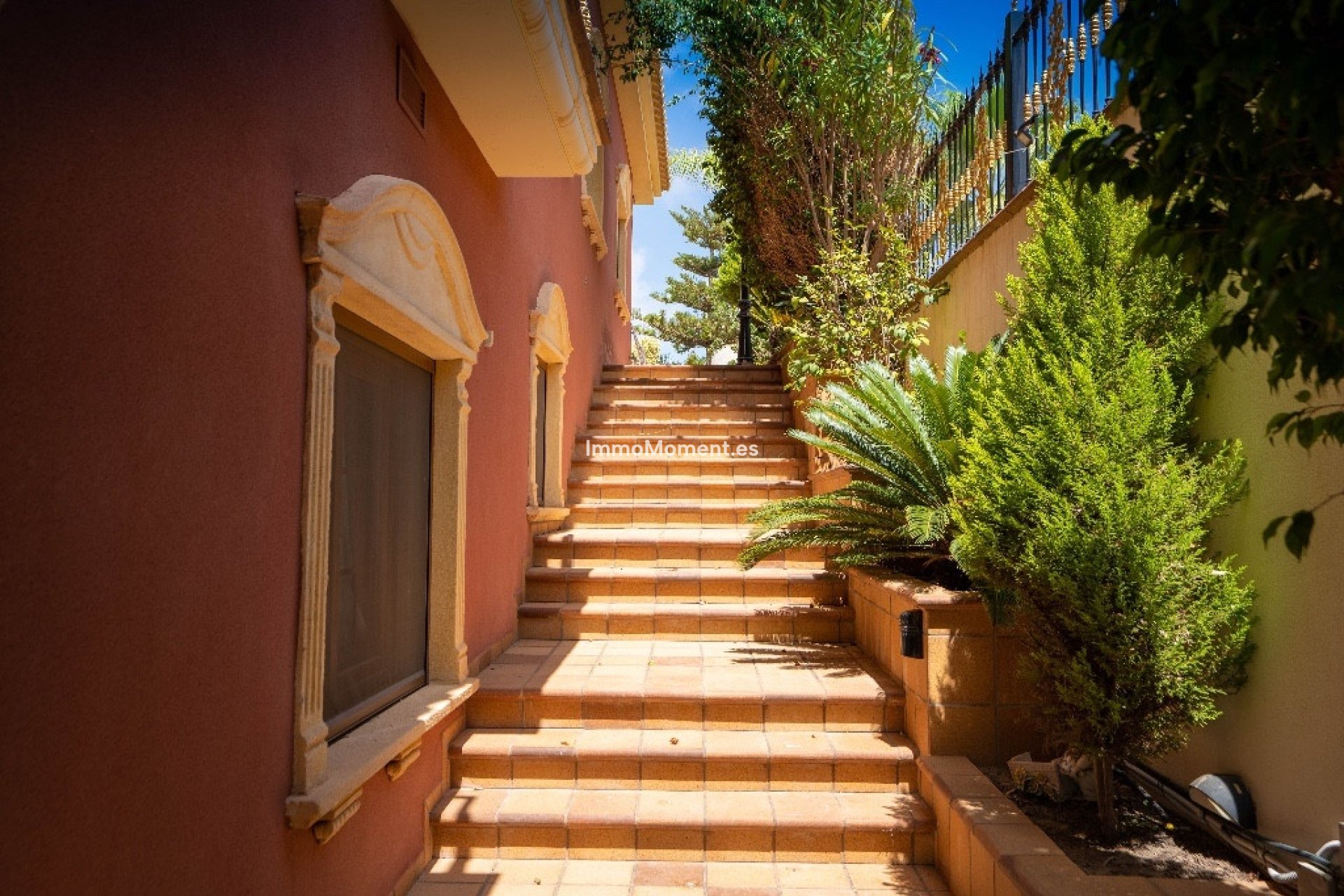 Bestaande woning - Vrijstaande villa - Orihuela - Campoamor