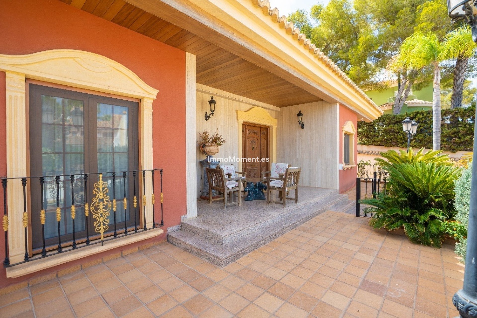 Bestaande woning - Vrijstaande villa - Orihuela - Campoamor