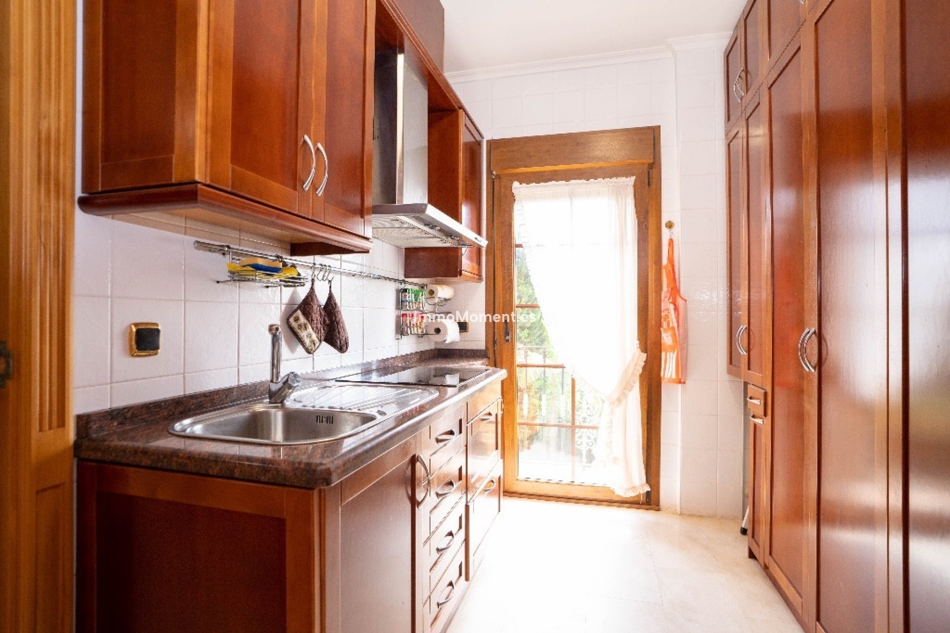 Bestaande woning - Vrijstaande villa - Orihuela - Campoamor