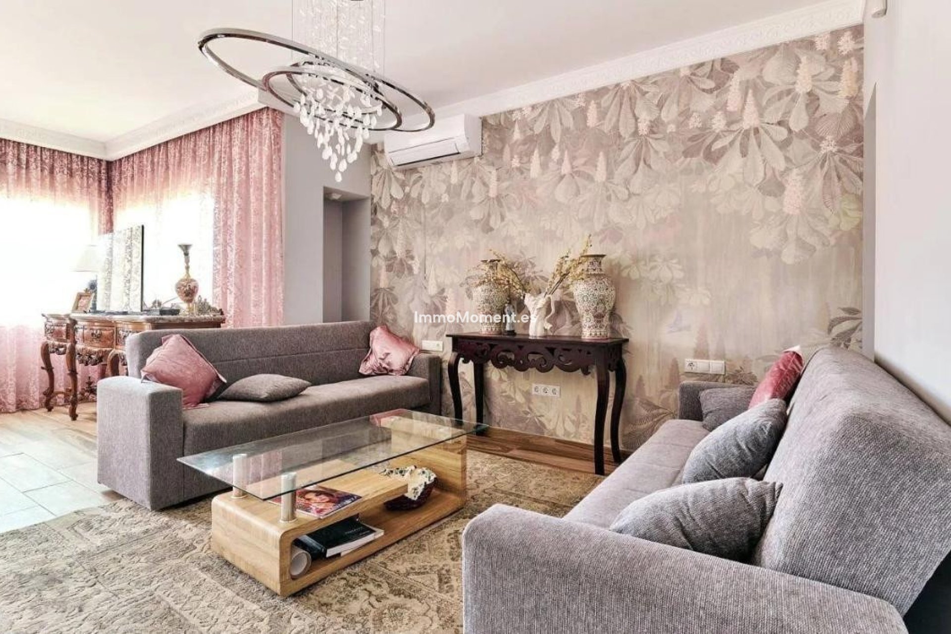 Bestaande woning - Vrijstaande villa - Orihuela - Campoamor