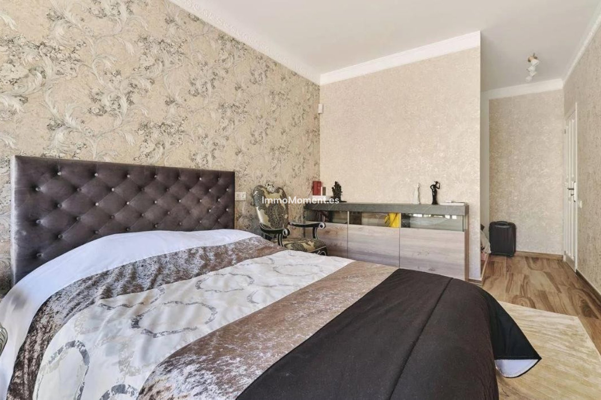 Bestaande woning - Vrijstaande villa - Orihuela - Campoamor