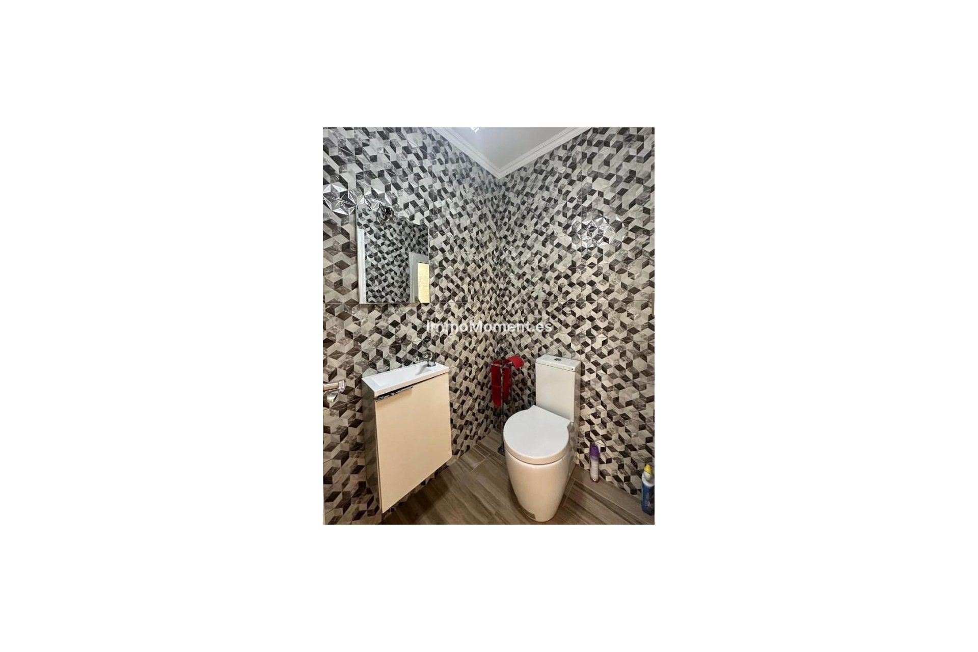 Bestaande woning - Vrijstaande villa - Orihuela - Campoamor