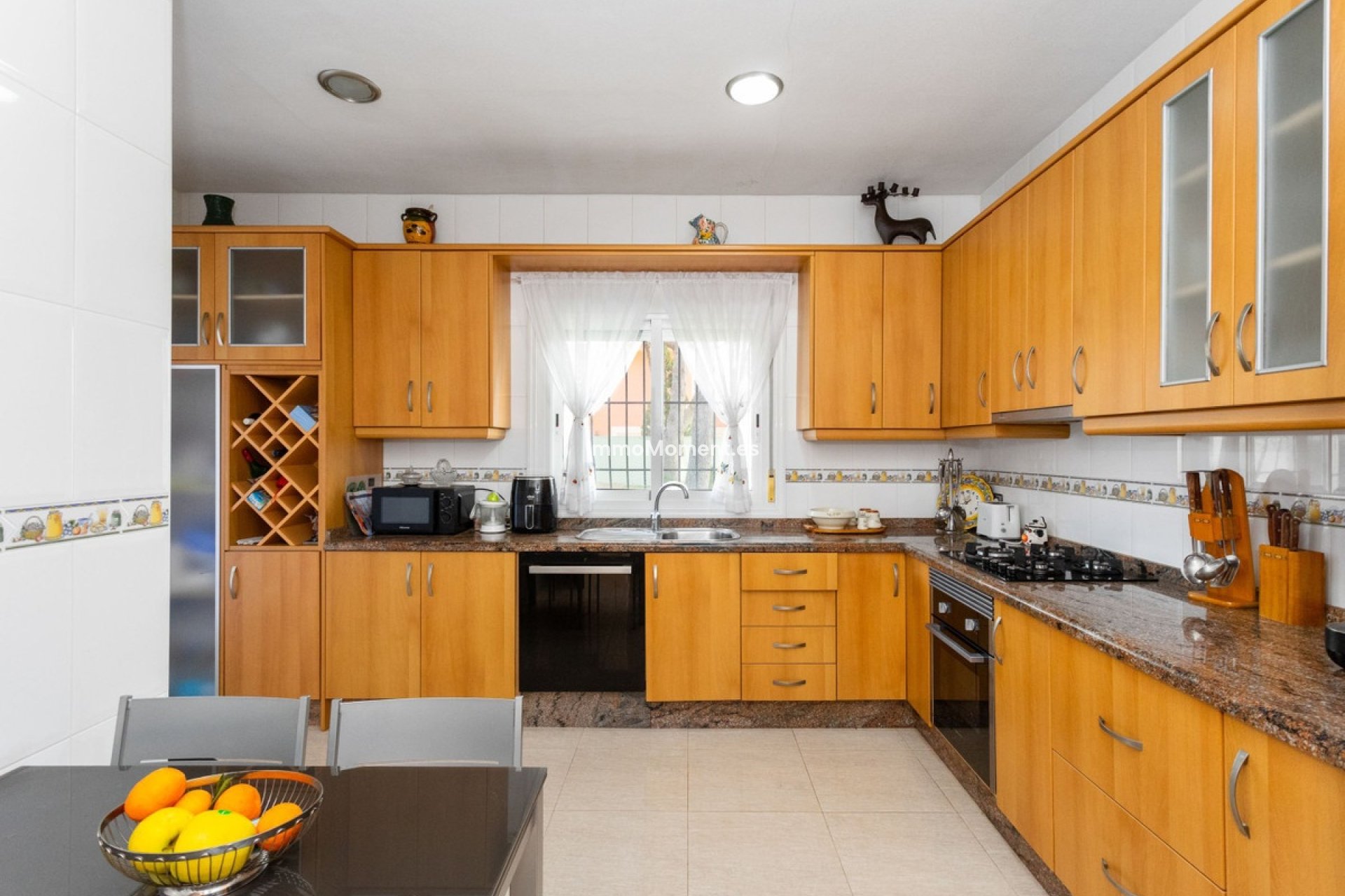 Bestaande woning - Vrijstaande villa - Orihuela - Campoamor