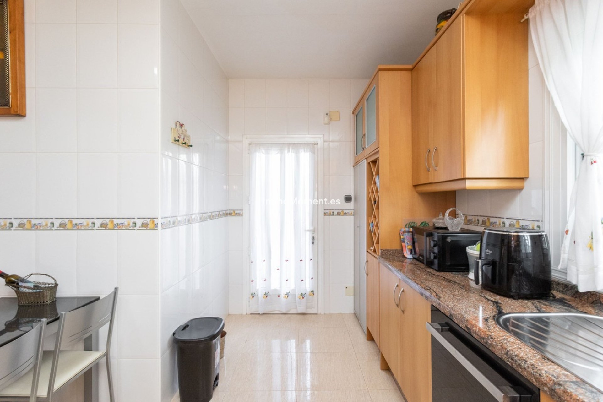 Bestaande woning - Vrijstaande villa - Orihuela - Campoamor
