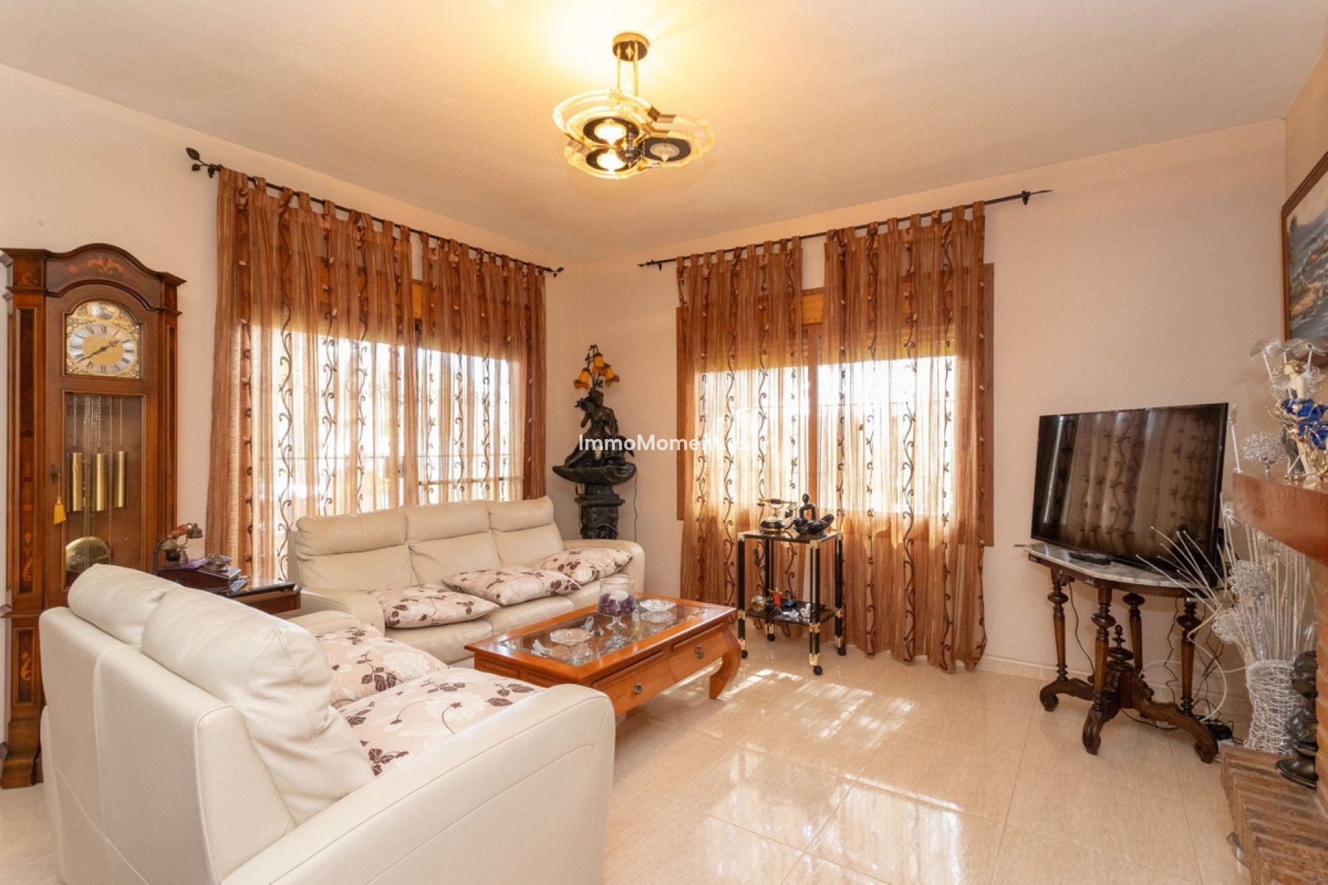 Bestaande woning - Vrijstaande villa - Orihuela - Campoamor