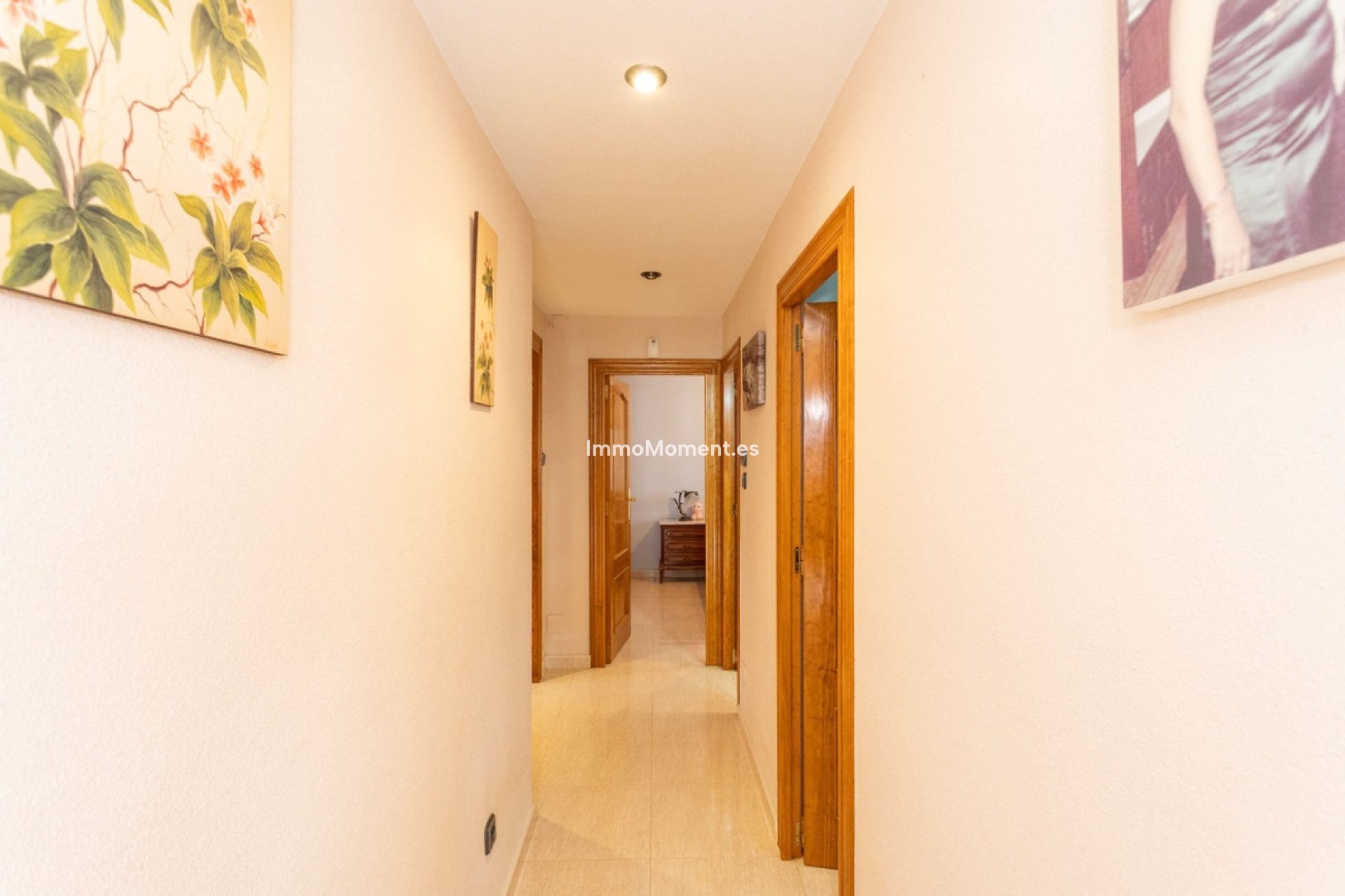 Bestaande woning - Vrijstaande villa - Orihuela - Campoamor