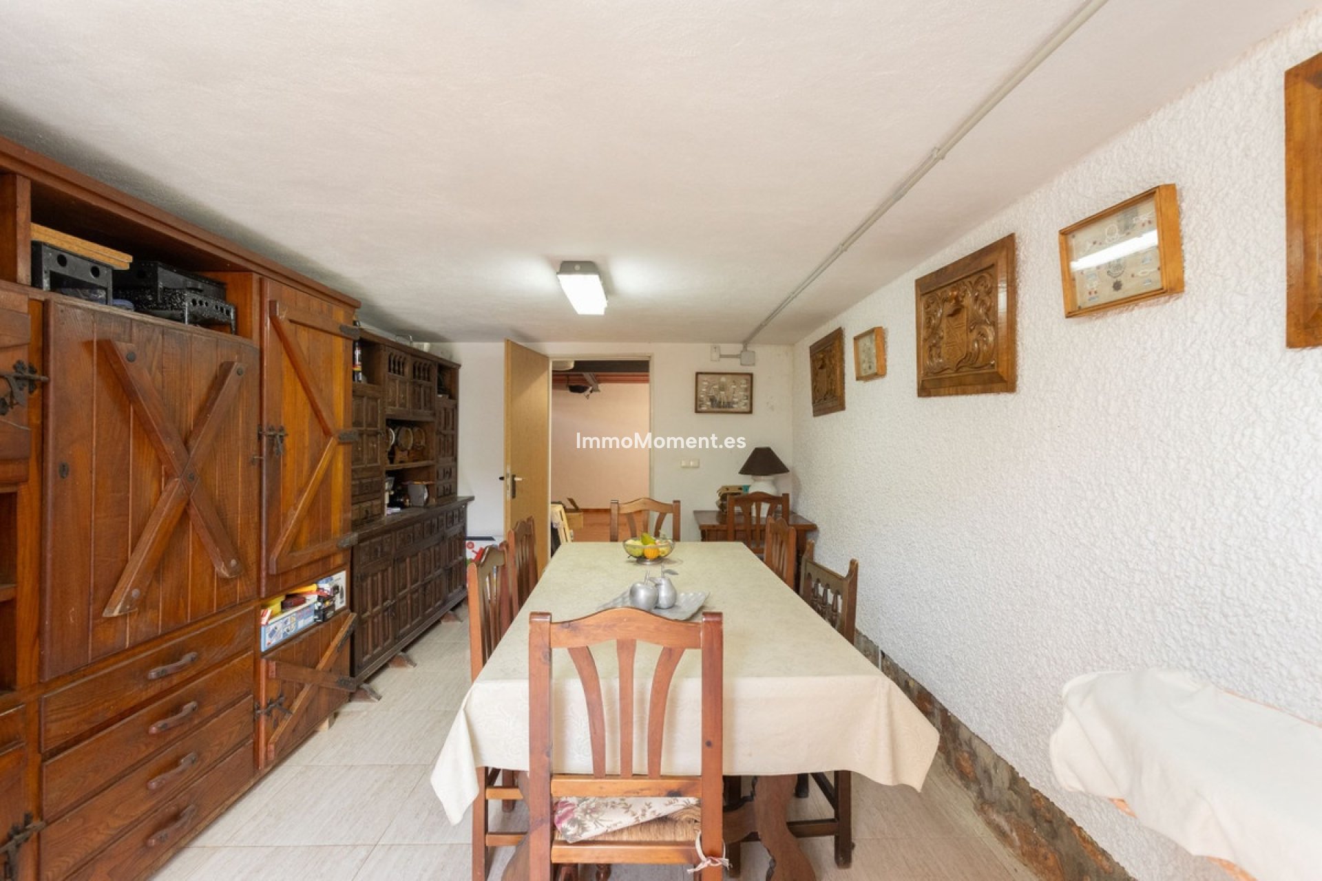 Bestaande woning - Vrijstaande villa - Orihuela - Campoamor