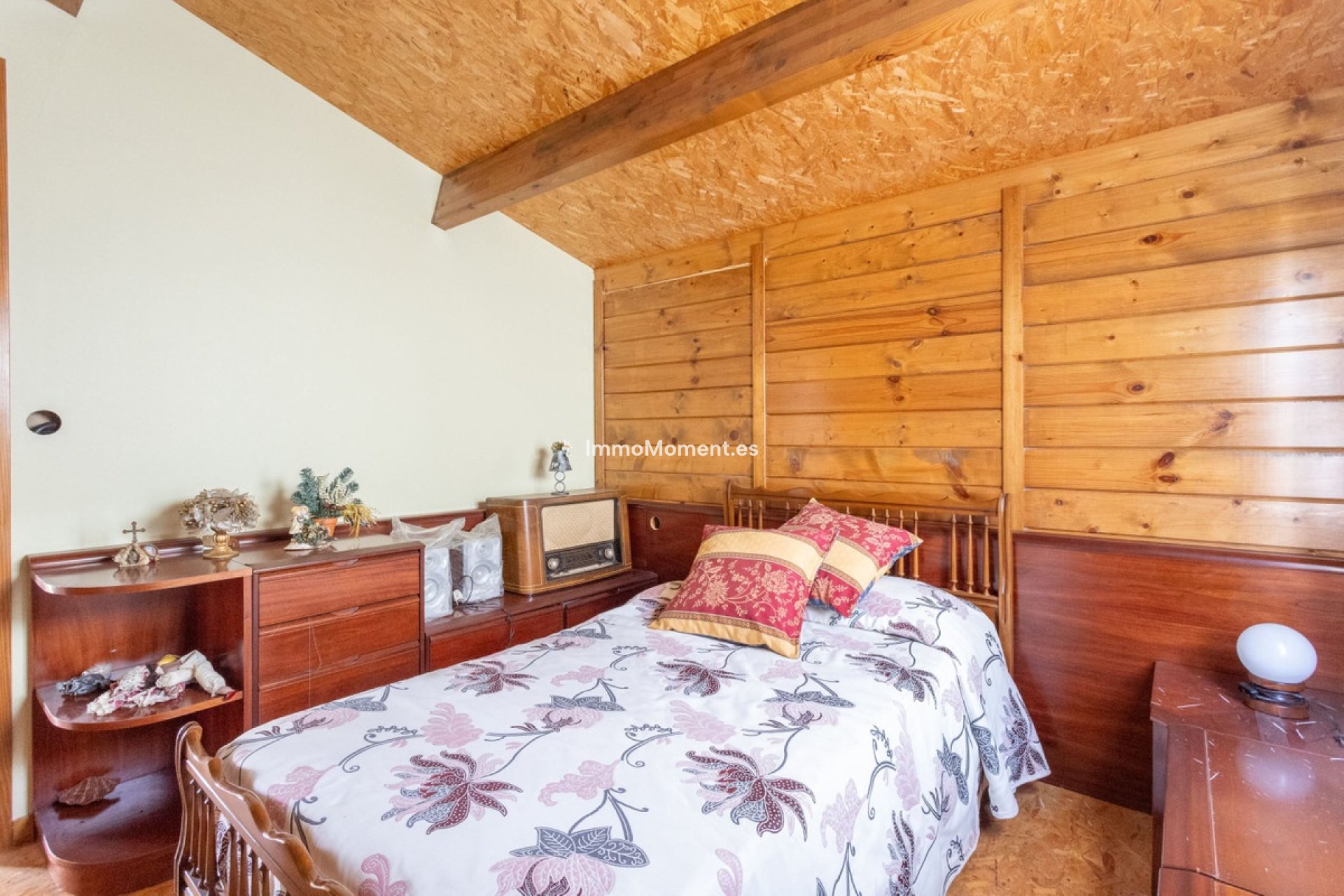Bestaande woning - Vrijstaande villa - Orihuela - Campoamor