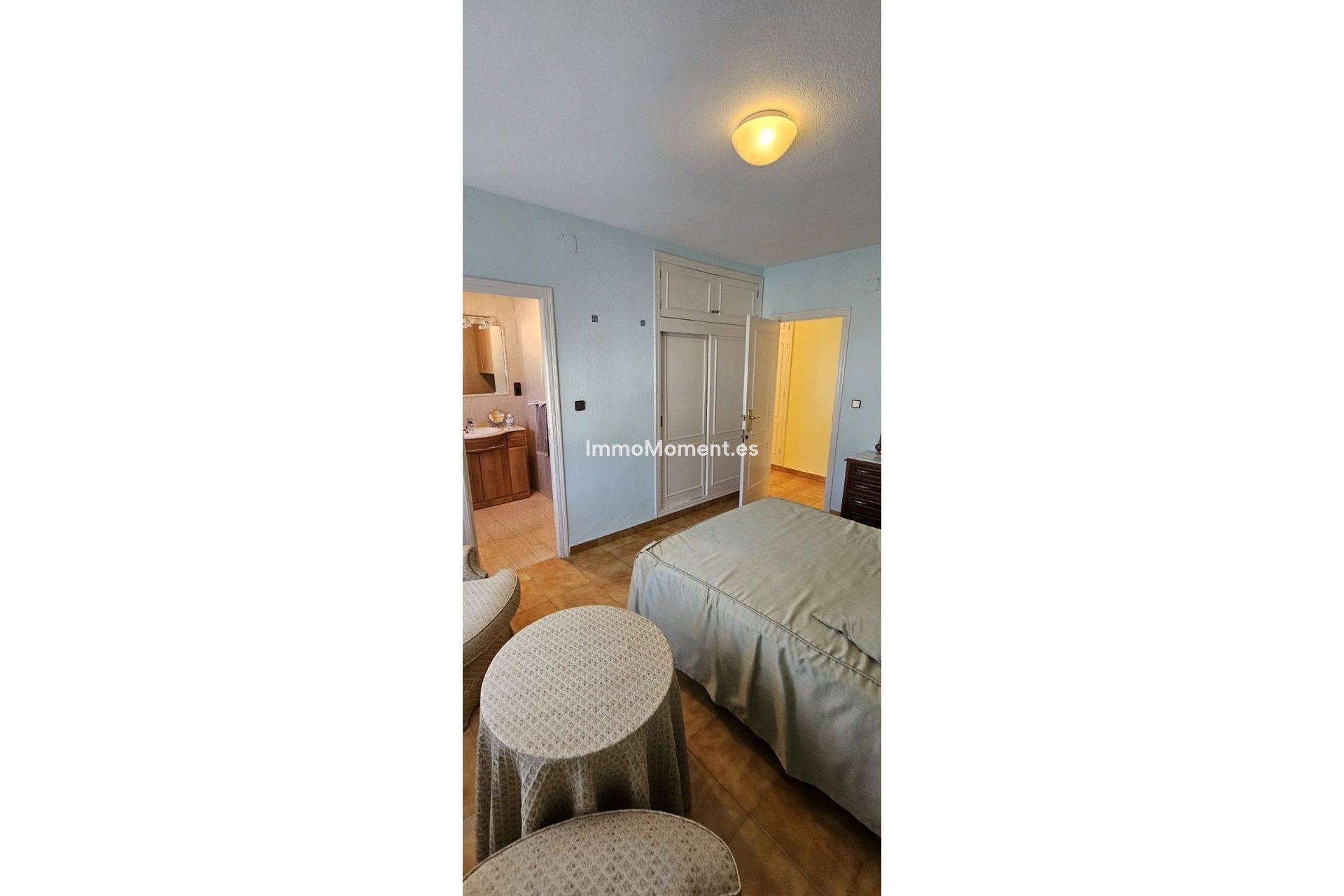 Bestaande woning - Vrijstaande villa - Orihuela - Campoamor