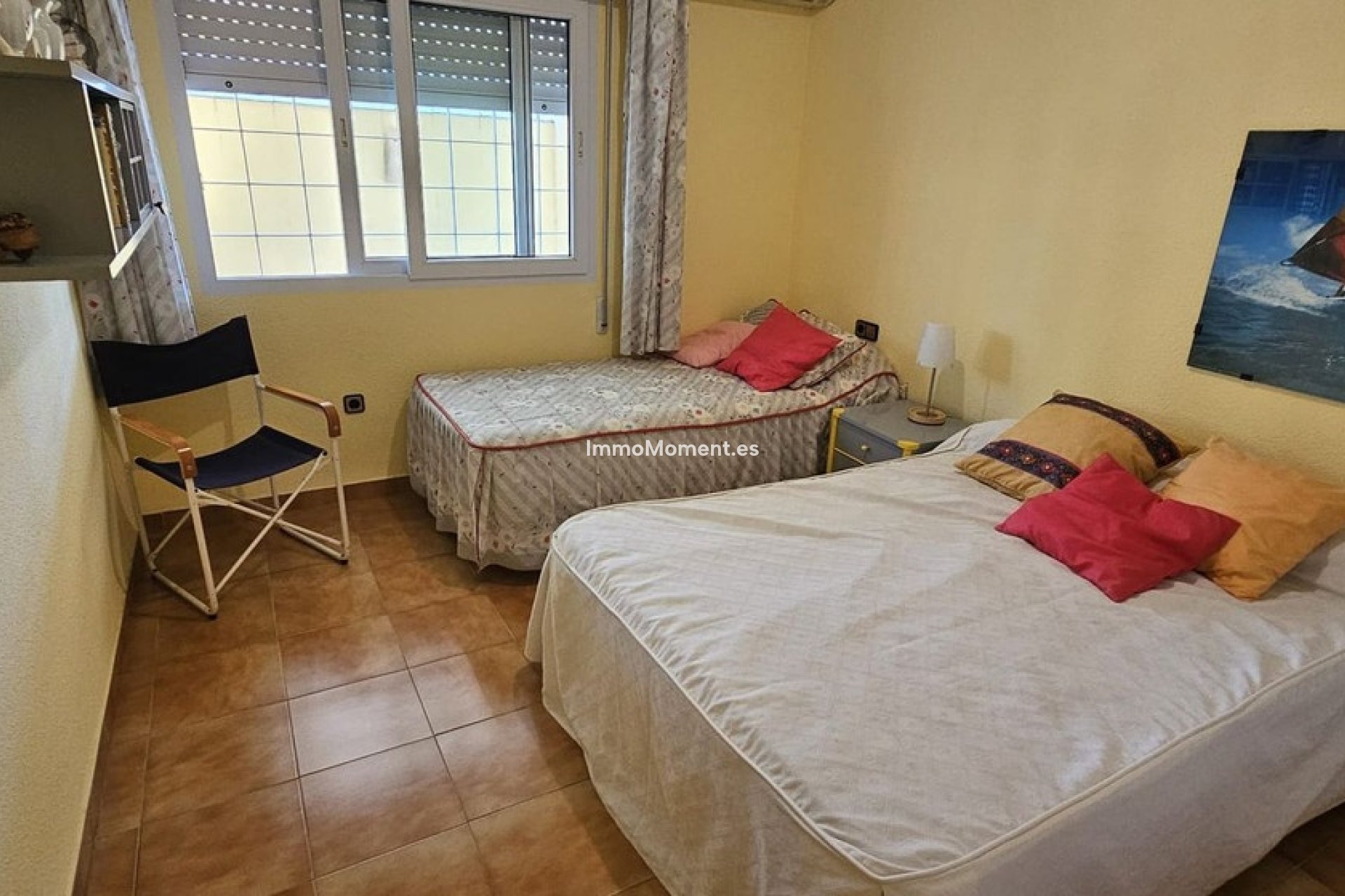 Bestaande woning - Vrijstaande villa - Orihuela - Campoamor