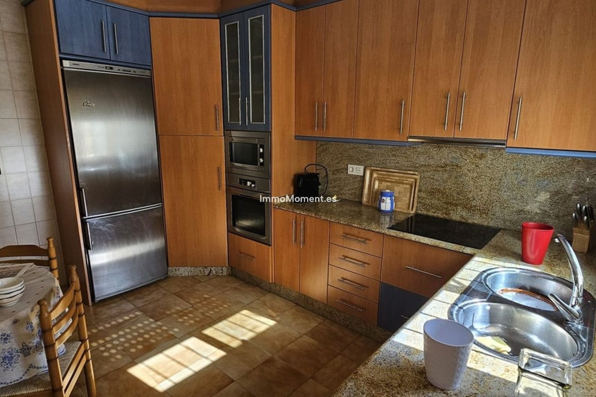 Bestaande woning - Vrijstaande villa - Orihuela - Campoamor