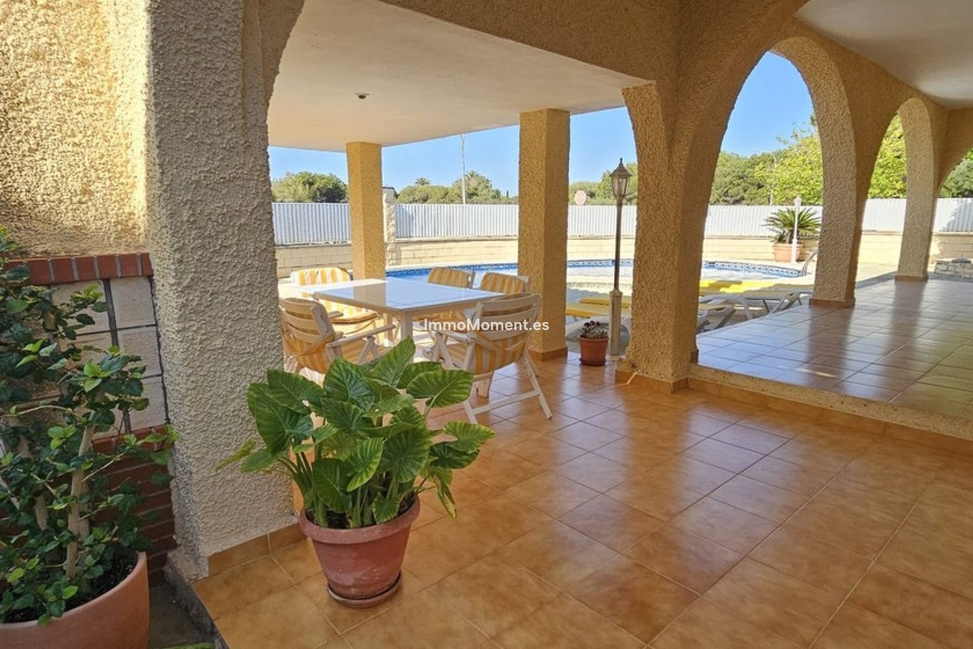 Bestaande woning - Vrijstaande villa - Orihuela - Campoamor