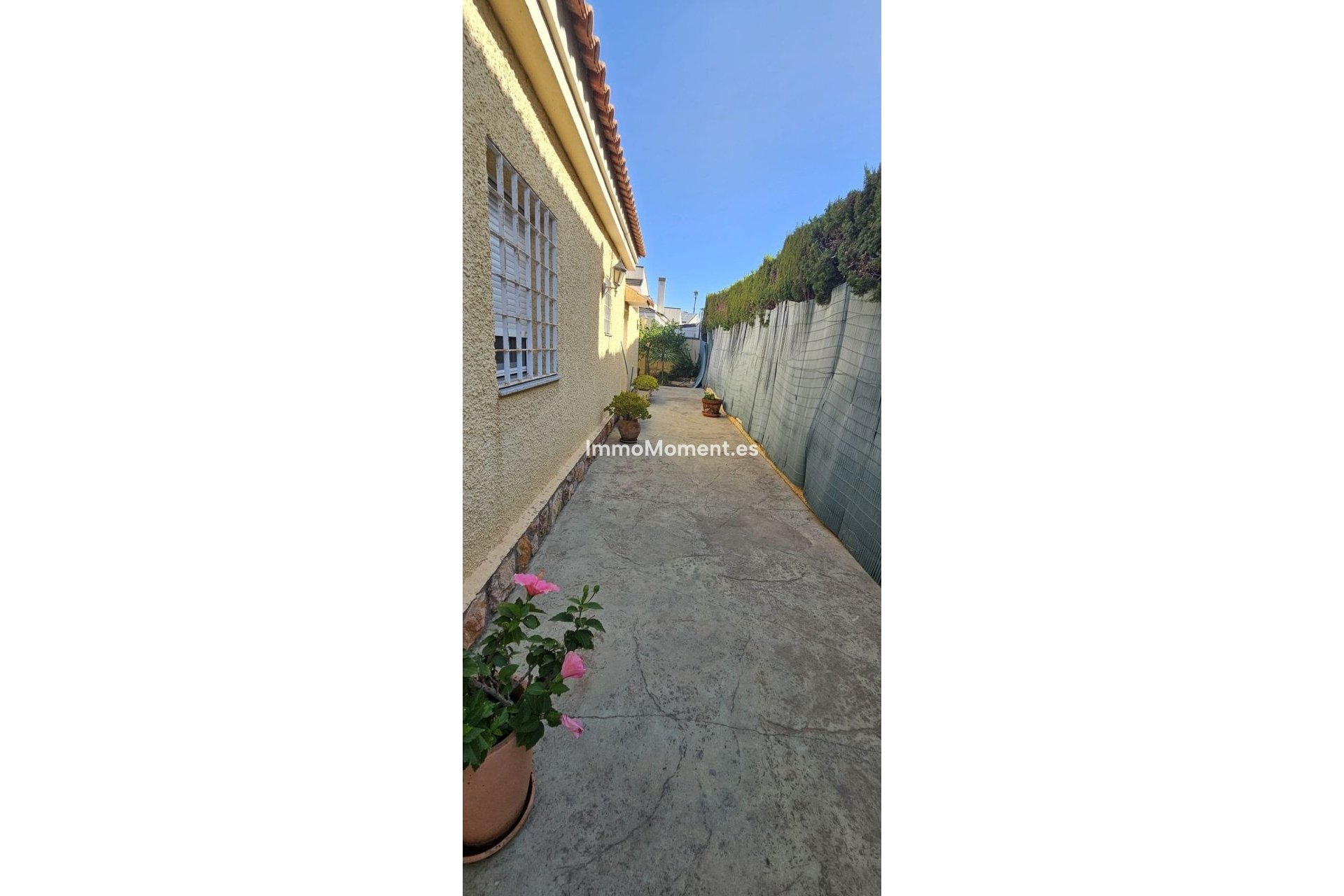 Bestaande woning - Vrijstaande villa - Orihuela - Campoamor